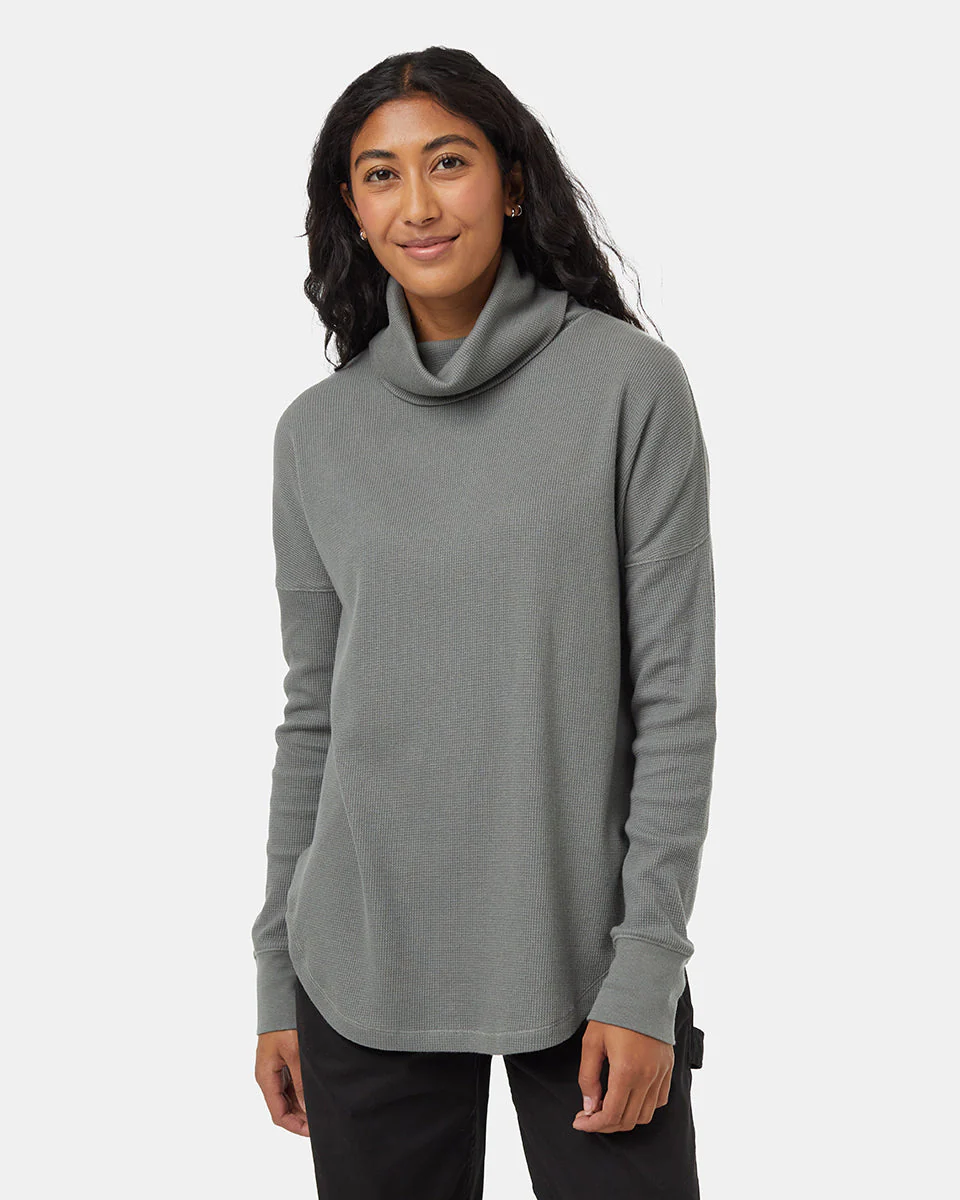 Highwood Turtleneck