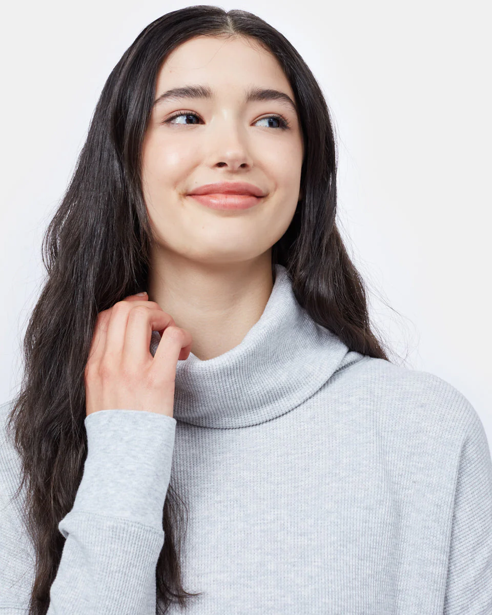 Highwood Turtleneck - Image 4