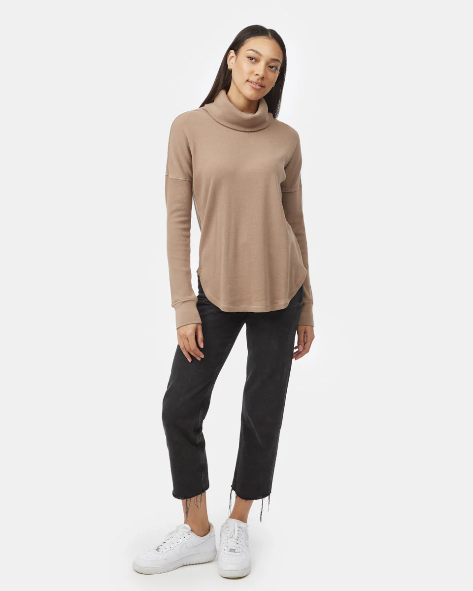 Highwood Turtleneck - Image 2