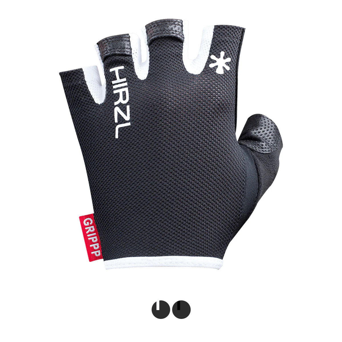 HIRZL - GRIPPP LIGHT SF - Bike Gloves - Image 2