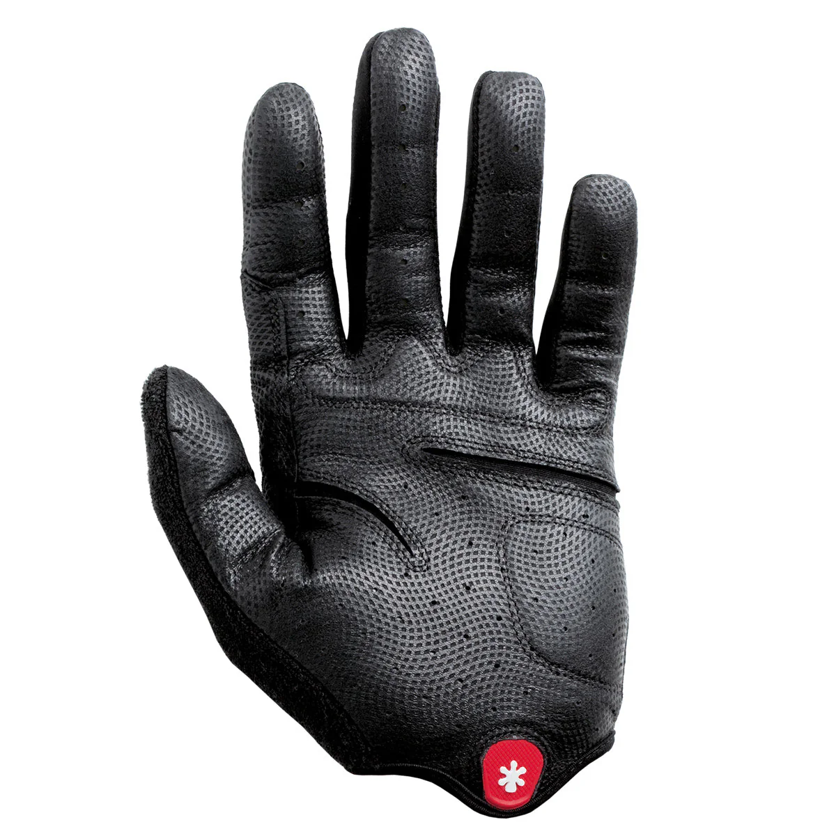 HIRZL - Tour FF 1.0 - Leather Bike Gloves (Old Version) - Image 5
