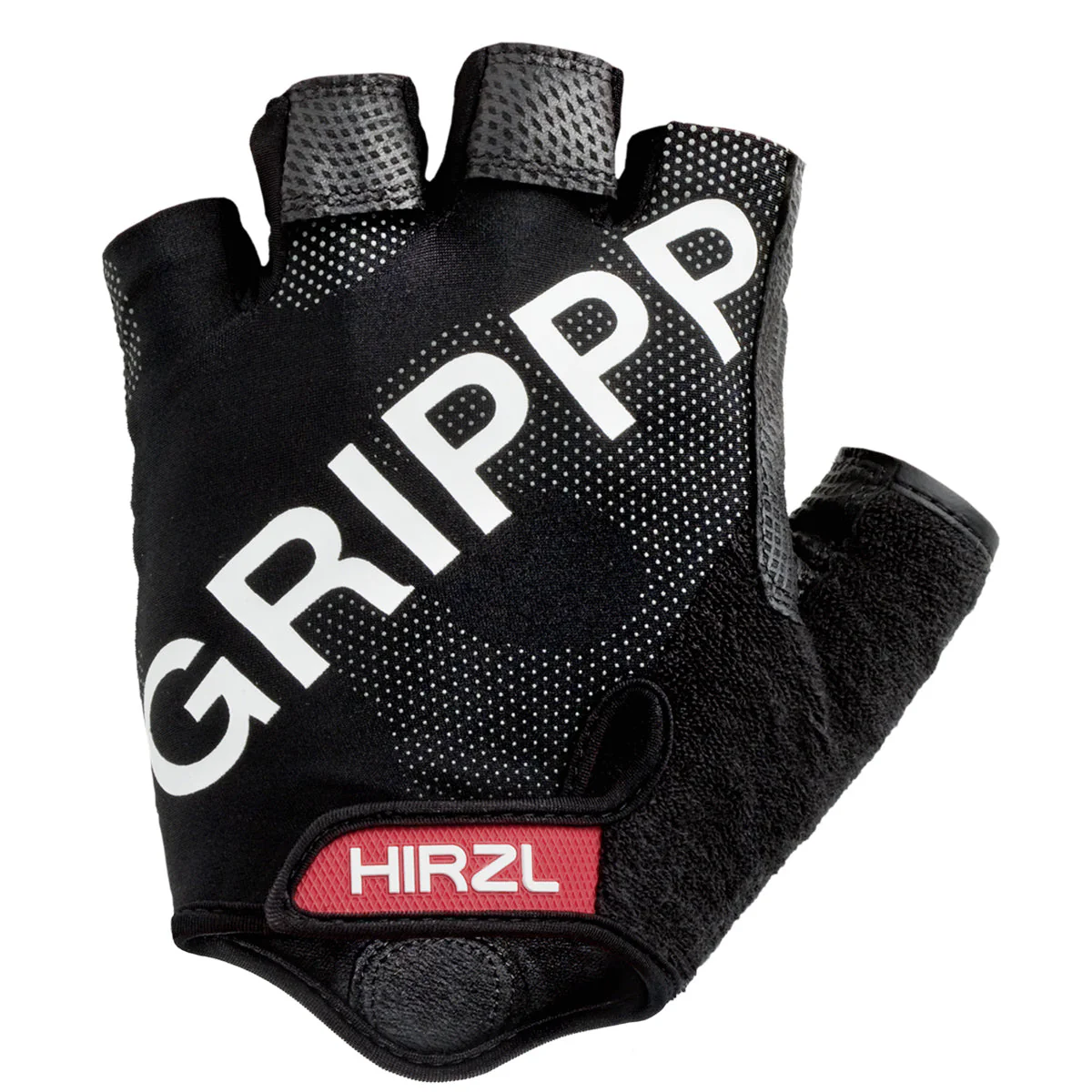 HIRZL - Tour SF 1.0 - Leather Bike Gloves (Old Version) - Image 2