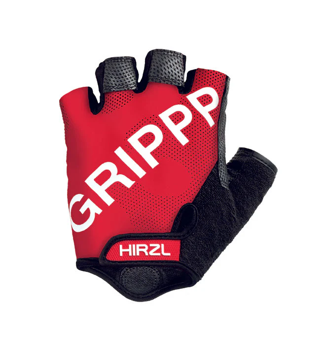 HIRZL - Tour SF 1.0 - Leather Bike Gloves (Old Version) - Image 3