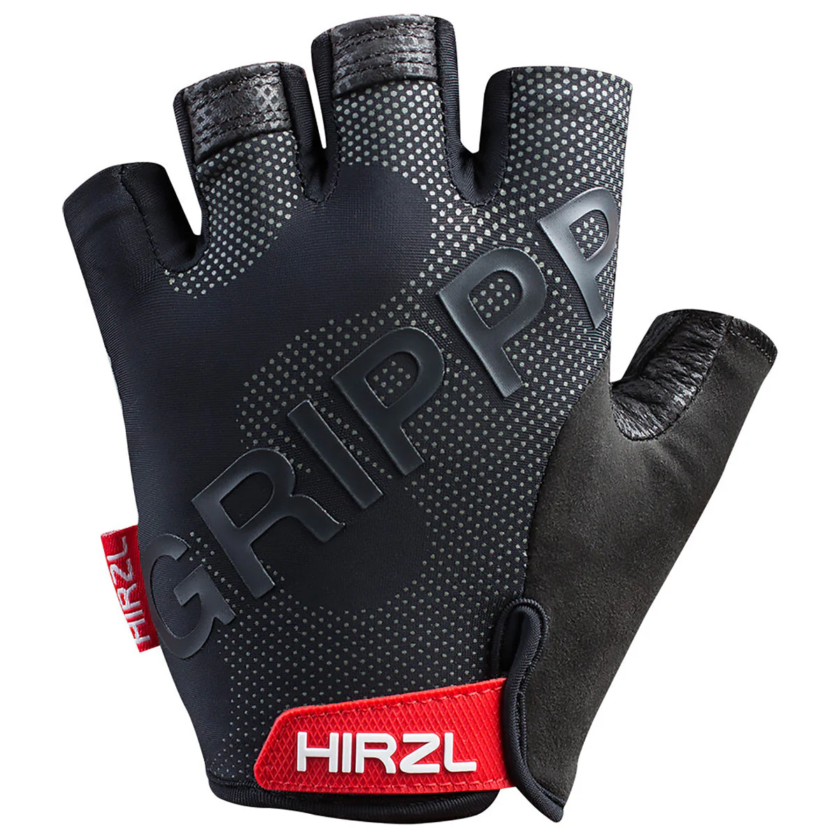 HIRZL - Tour SF 2.0 - Leather Bike Gloves - Image 4