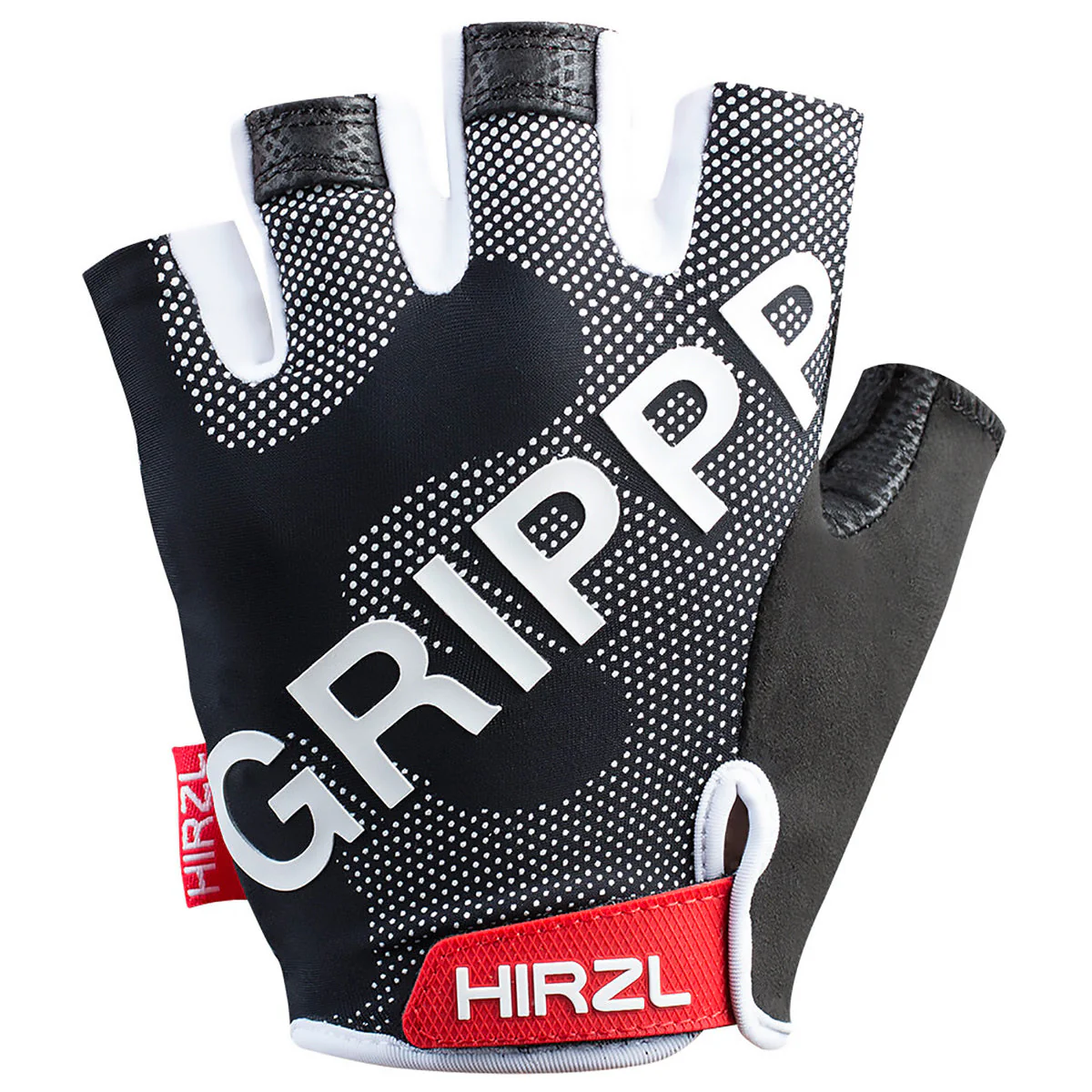 HIRZL - Tour SF 2.0 - Leather Bike Gloves - Image 5
