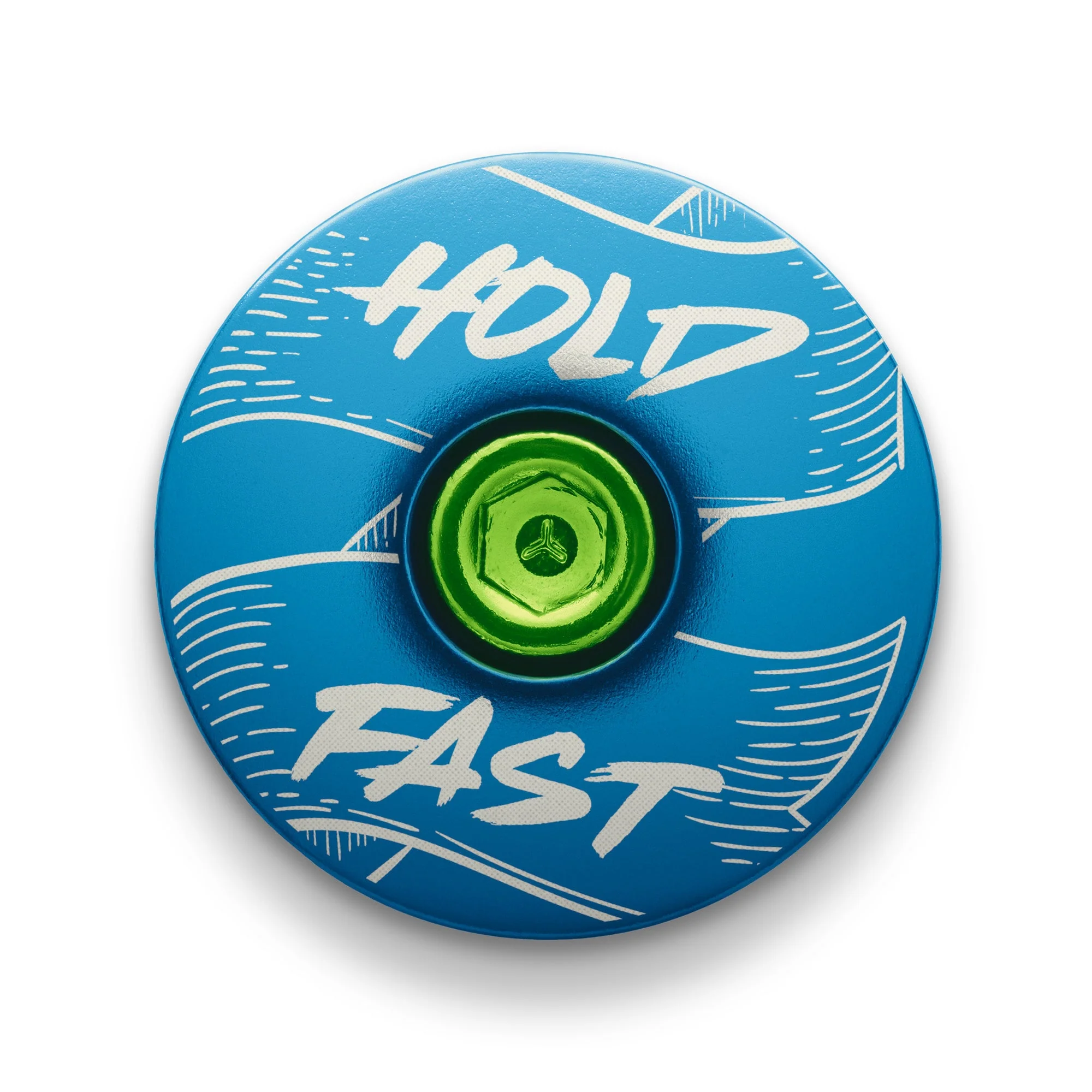 Hold Fast - Bicycle Headset Cap - Image 4