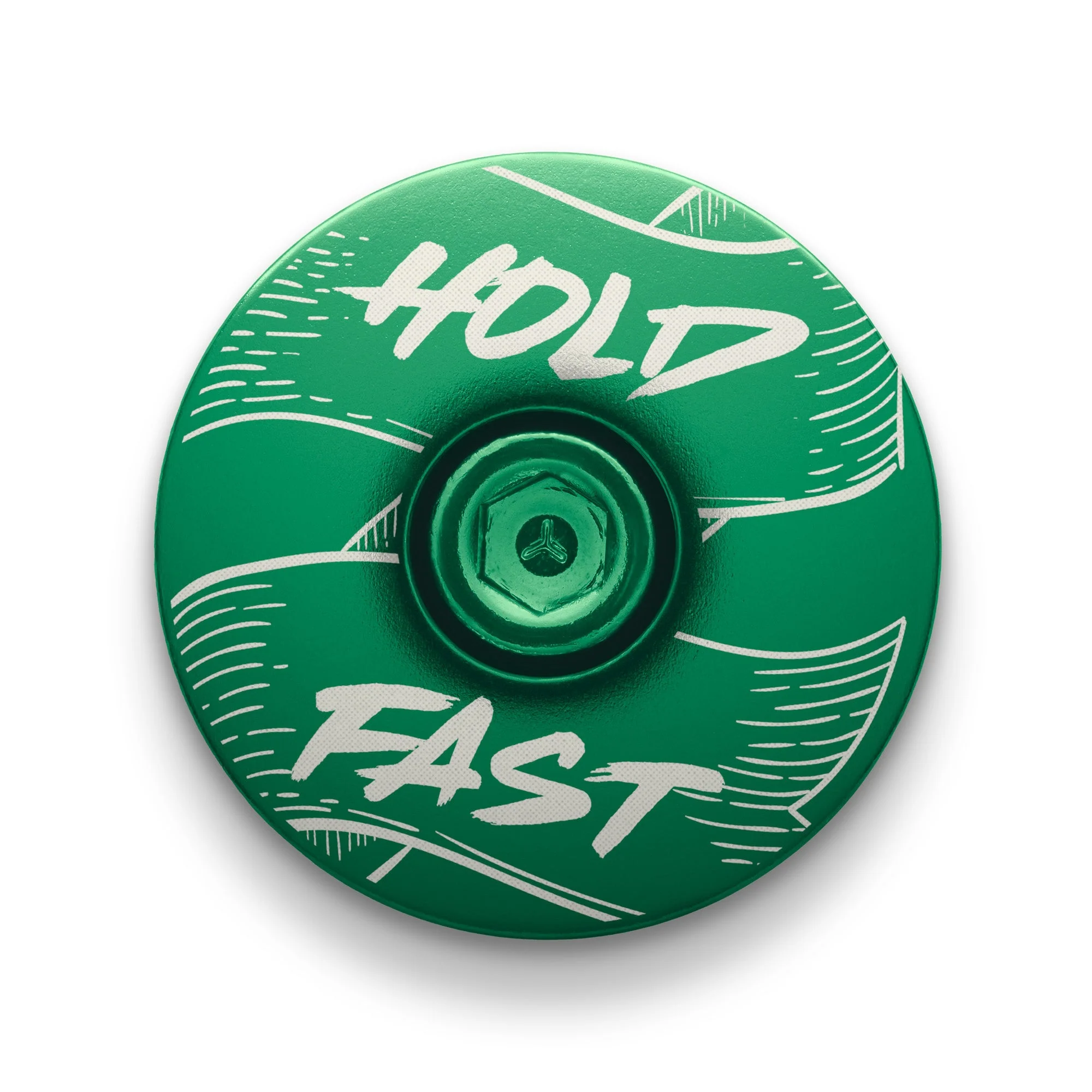 Hold Fast - Bicycle Headset Cap - Image 6
