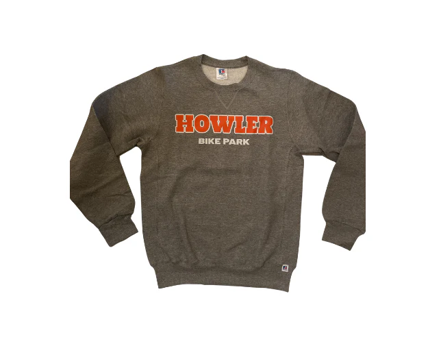Howler Bike Park Collegiate Sweatshirt