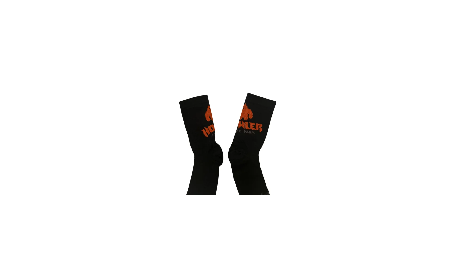 Howler Bike Park Regular Socks