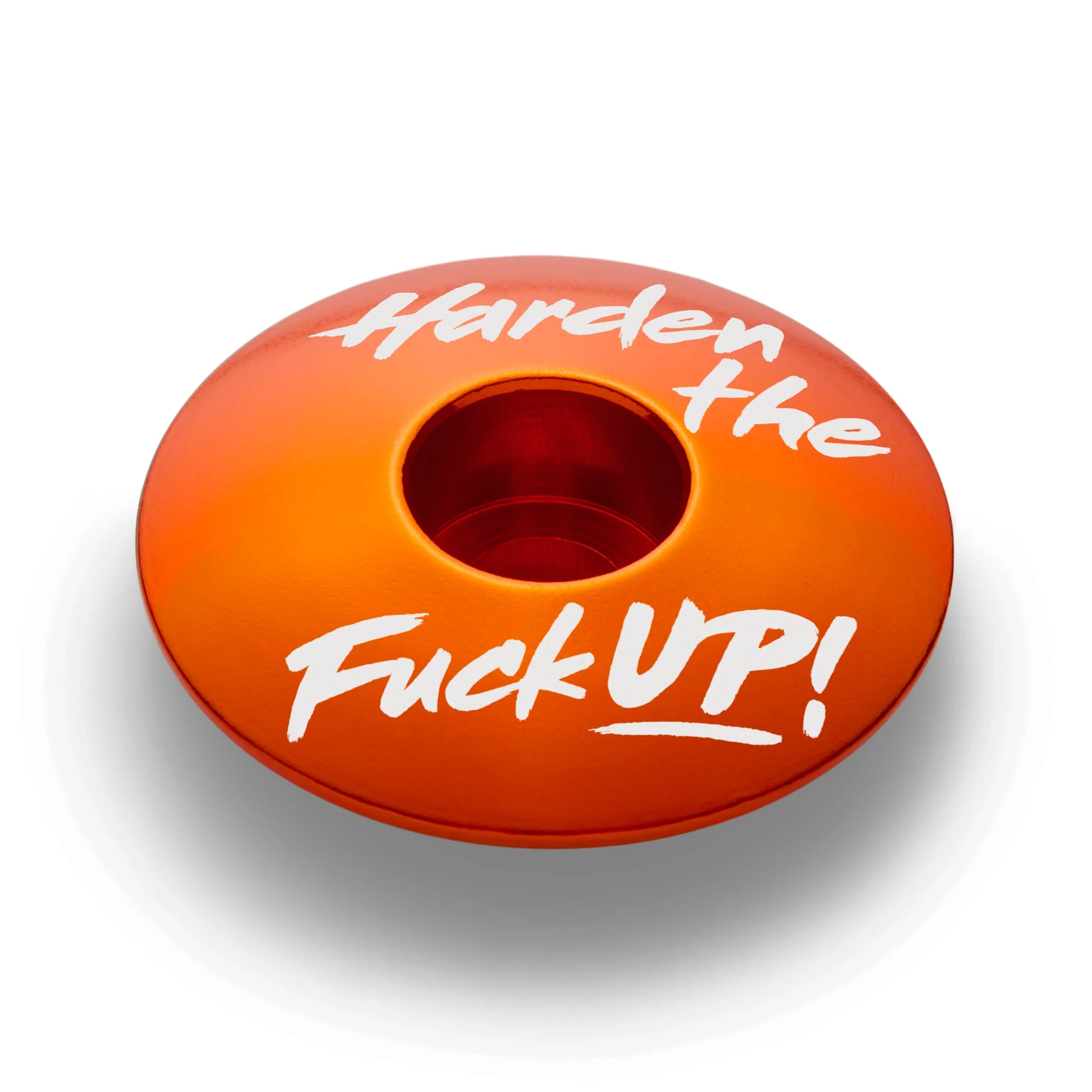 HTFU Bicycle Headset Cap - Image 10