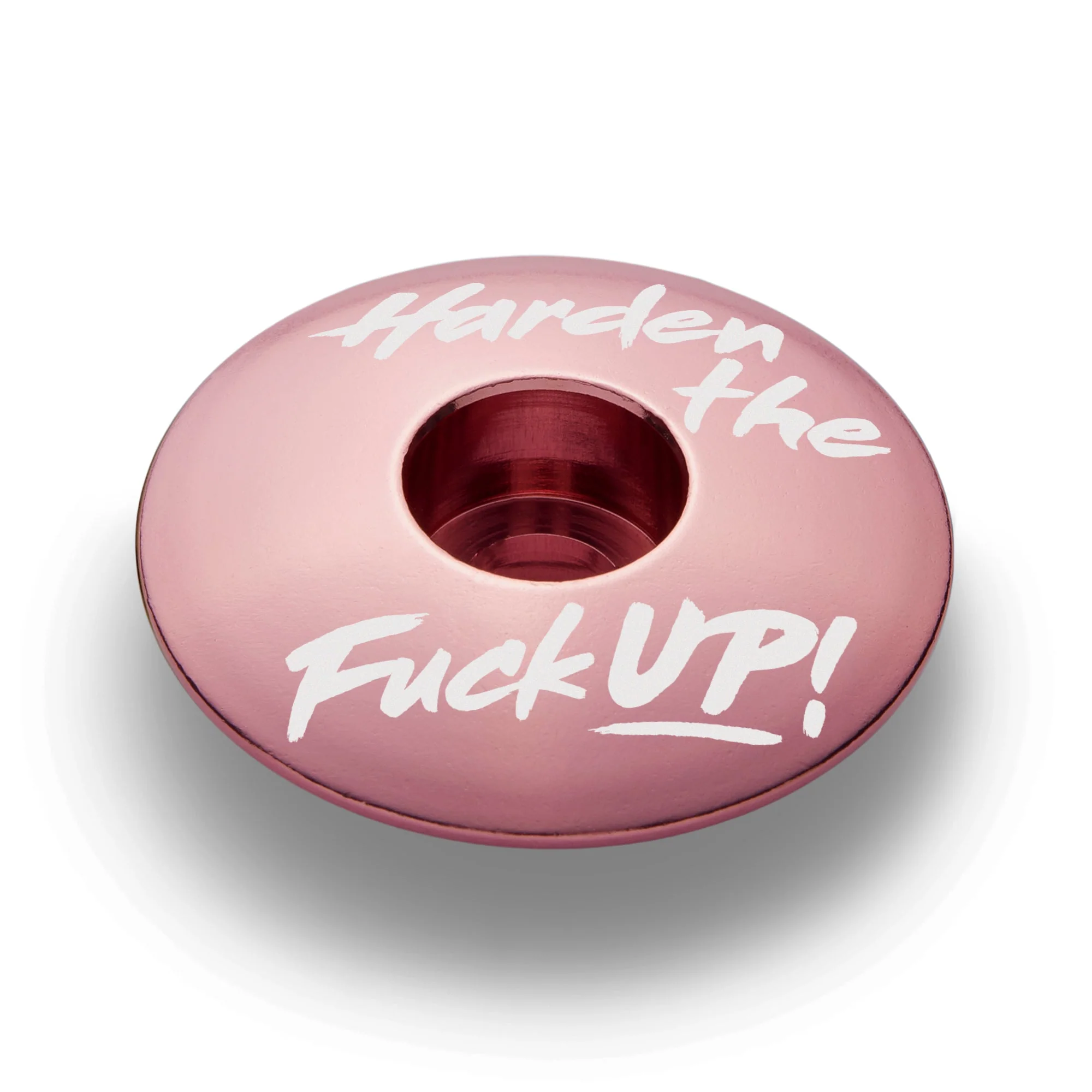 HTFU Bicycle Headset Cap - Image 11