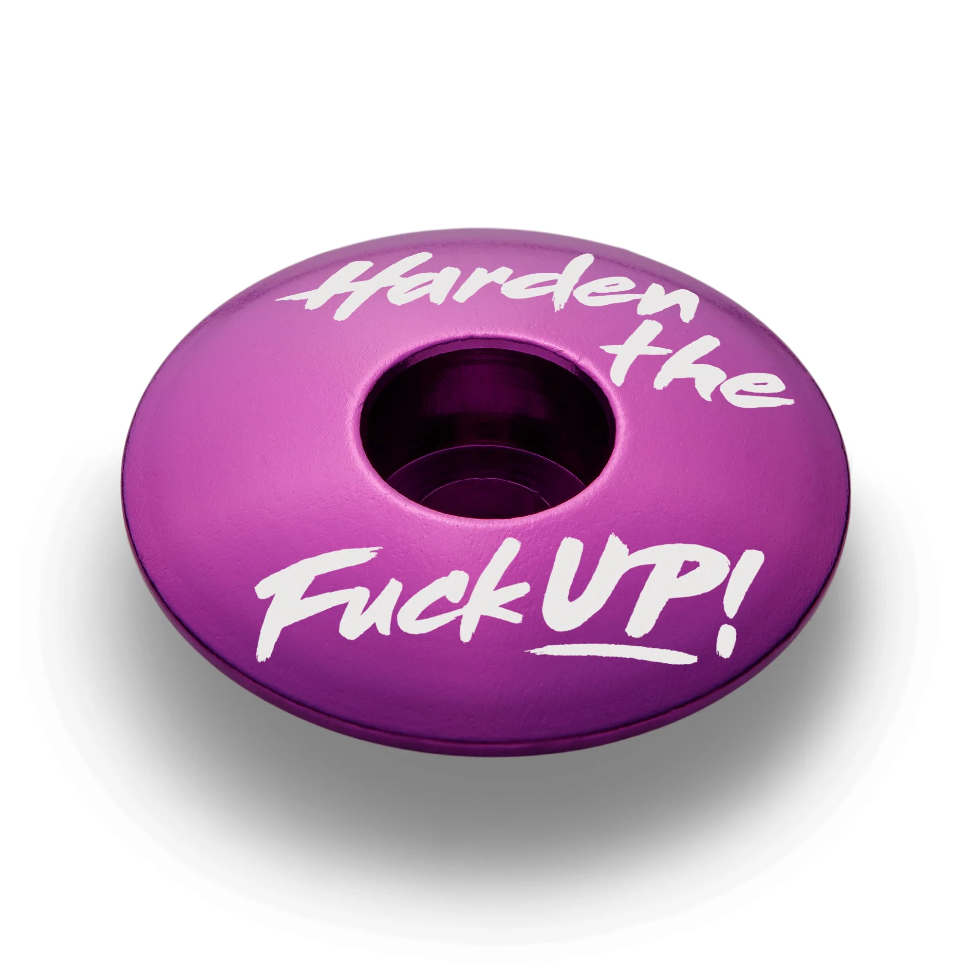 HTFU Bicycle Headset Cap - Image 12