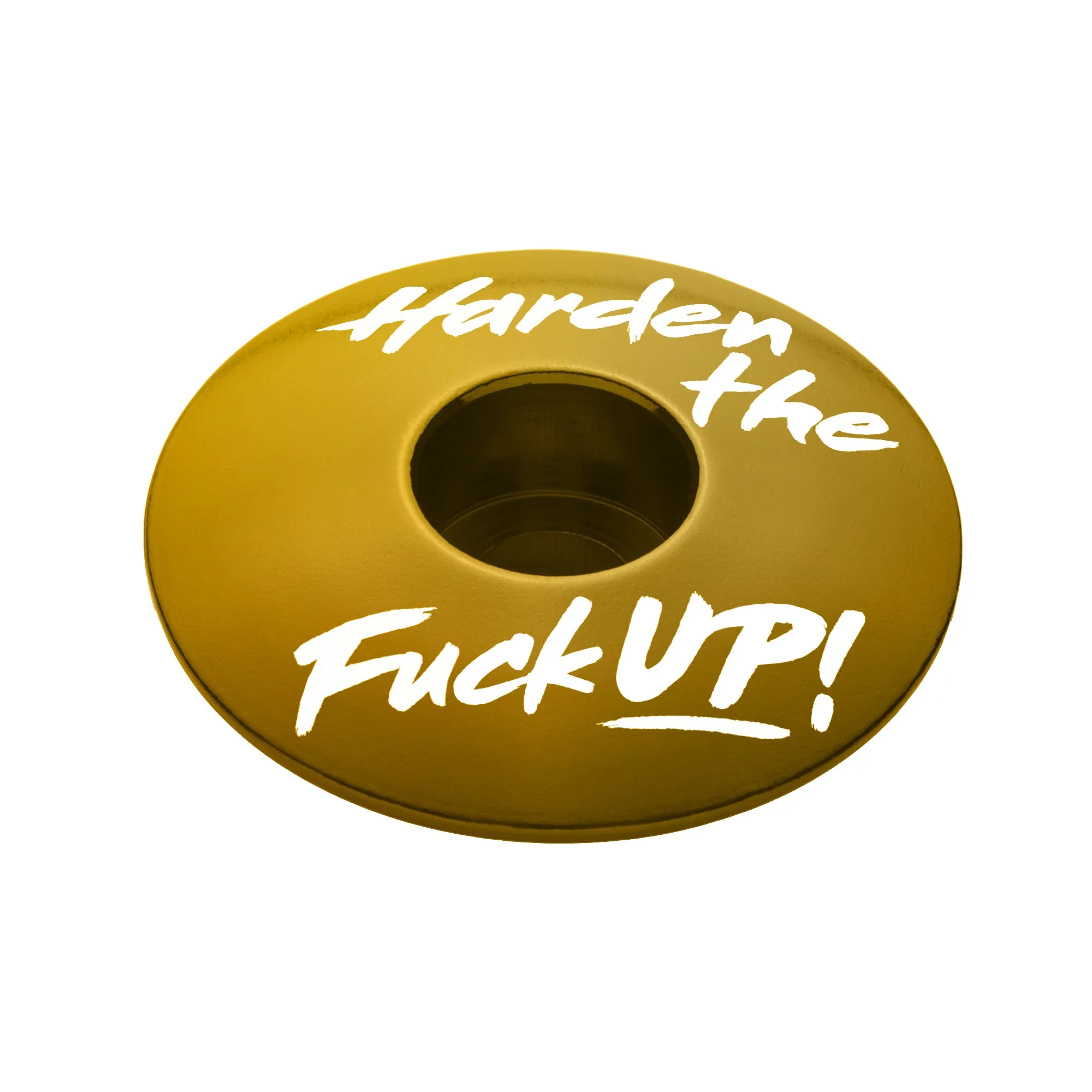 HTFU Bicycle Headset Cap - Image 14