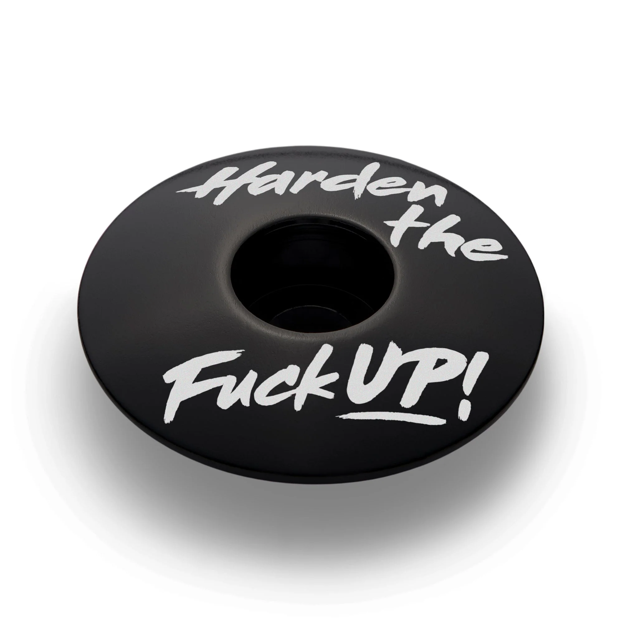 HTFU Bicycle Headset Cap - Image 4