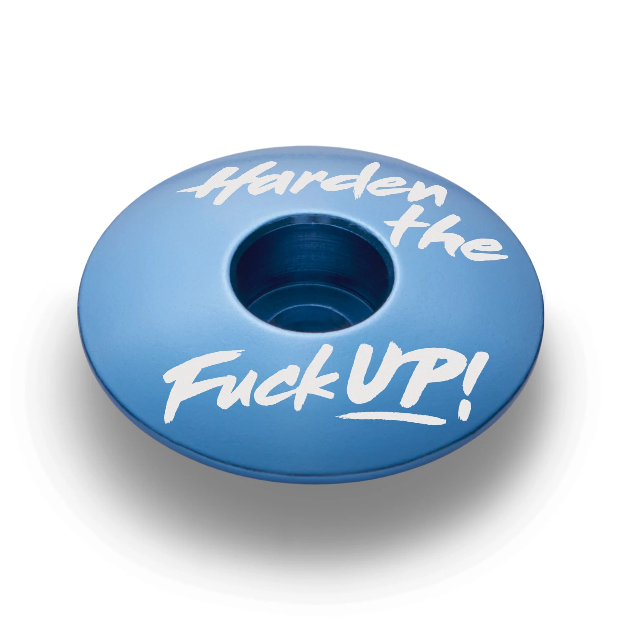 HTFU Bicycle Headset Cap - Image 8