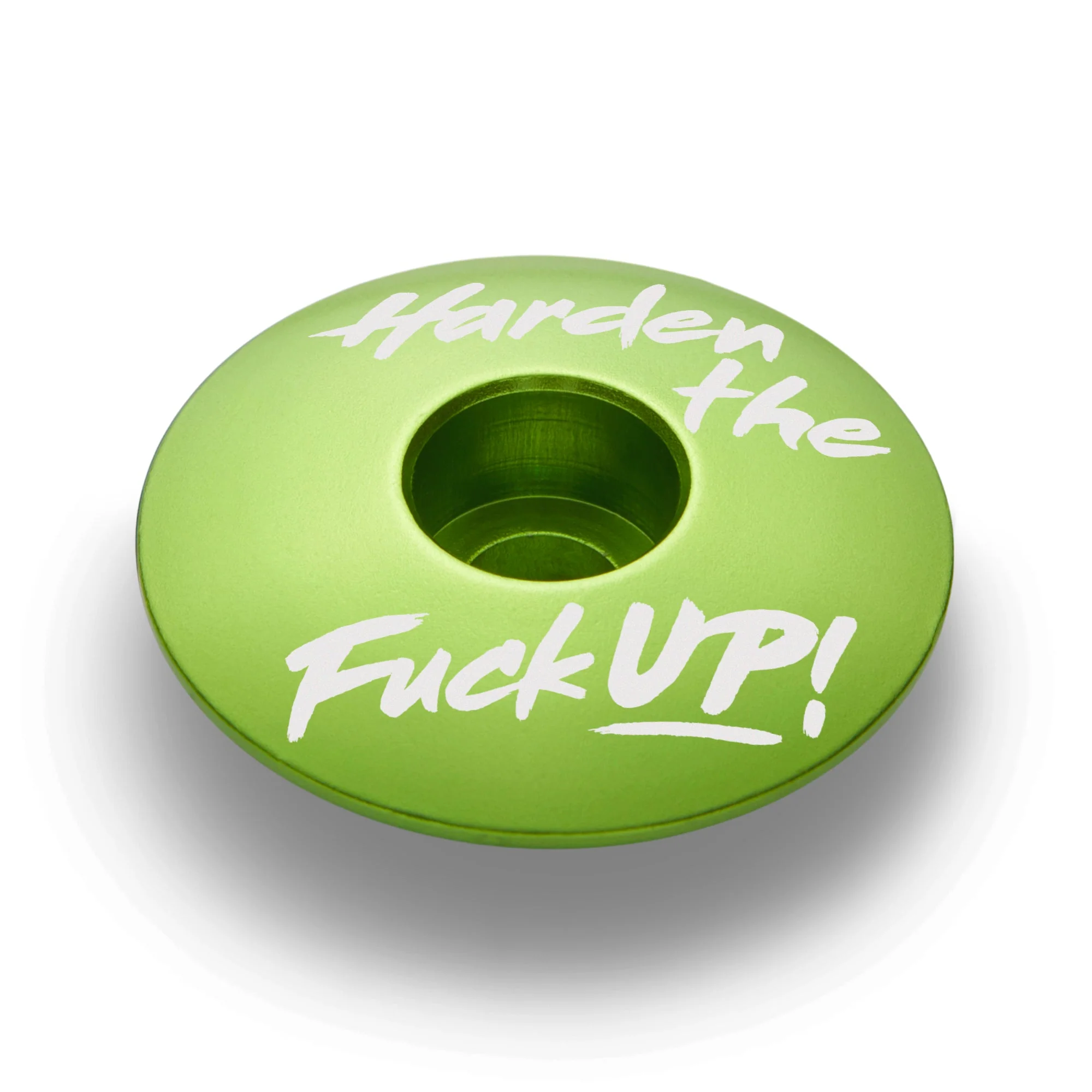 HTFU Bicycle Headset Cap - Image 9