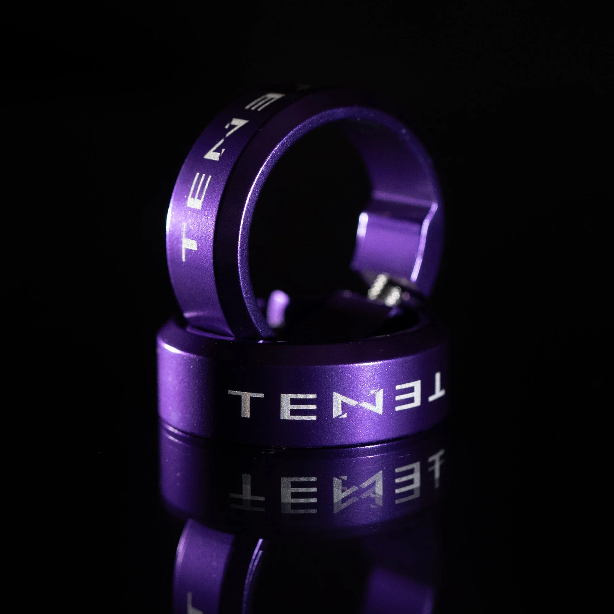 ICON LOCK-RINGS - Image 2