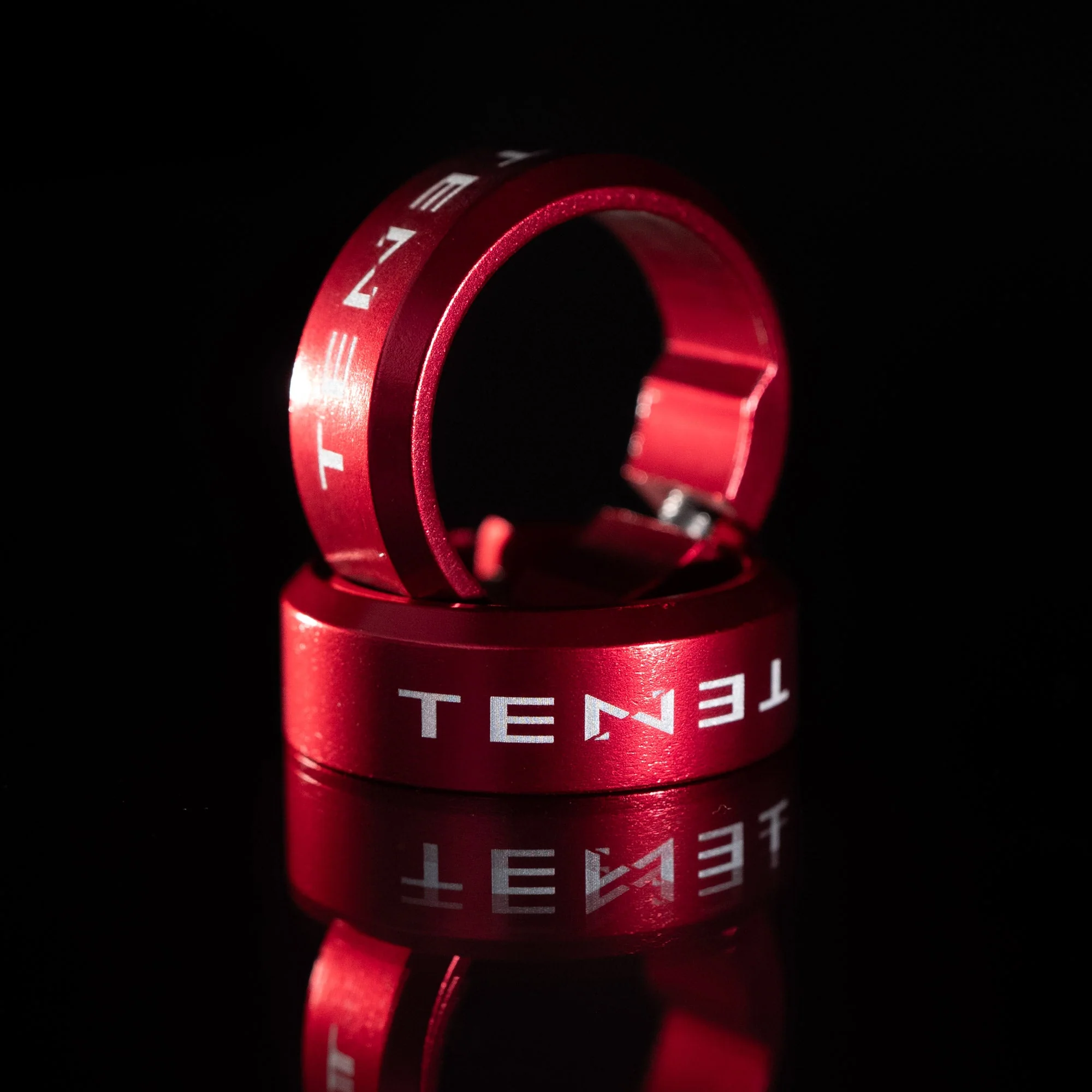 ICON LOCK-RINGS - Image 3