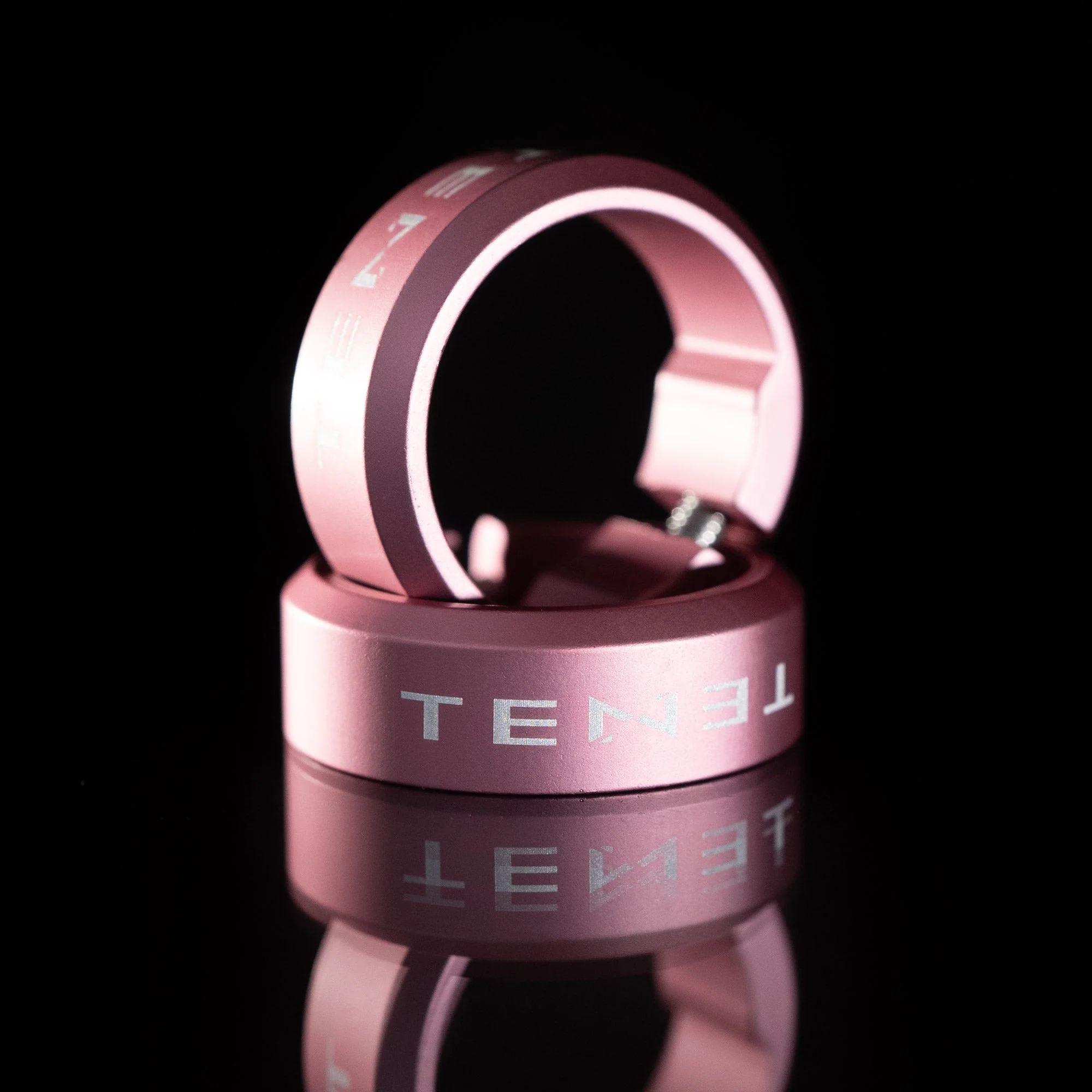 ICON LOCK-RINGS - Image 4