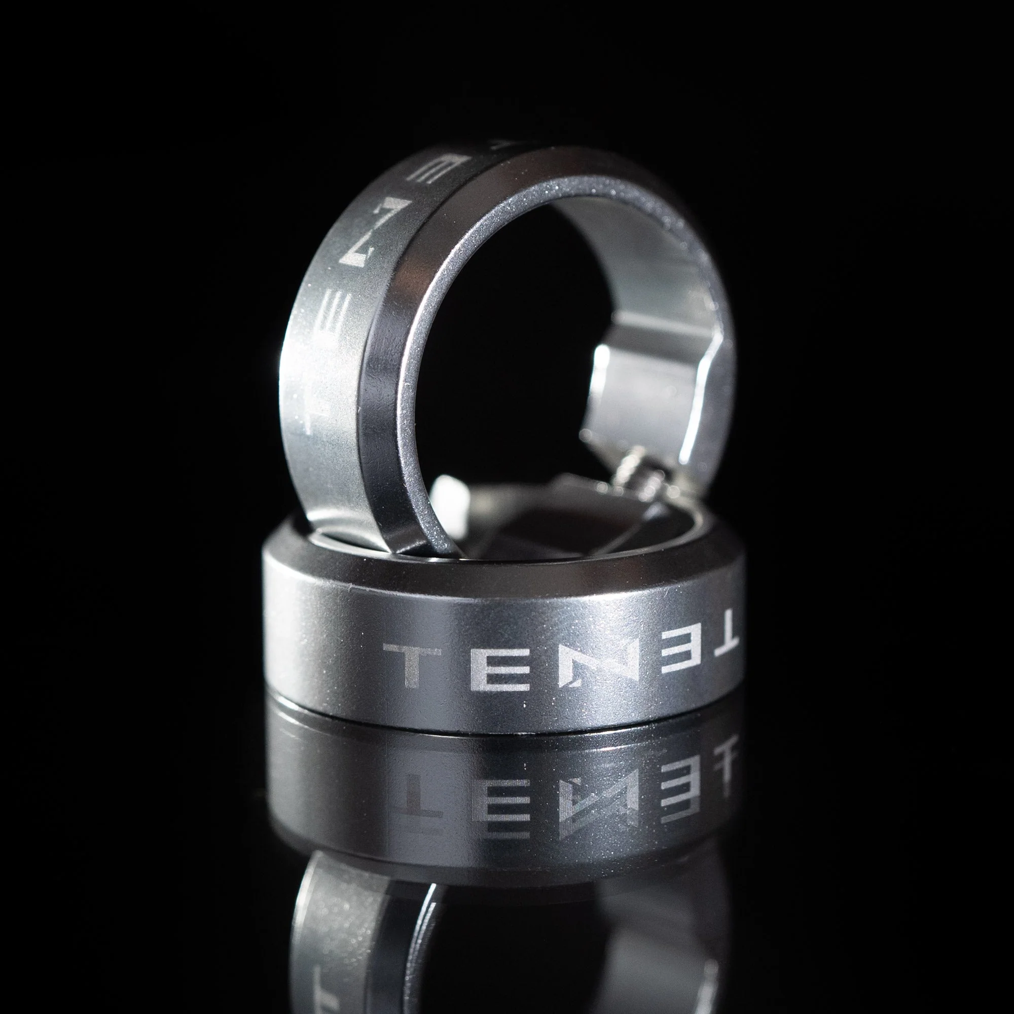 ICON LOCK-RINGS - Image 5