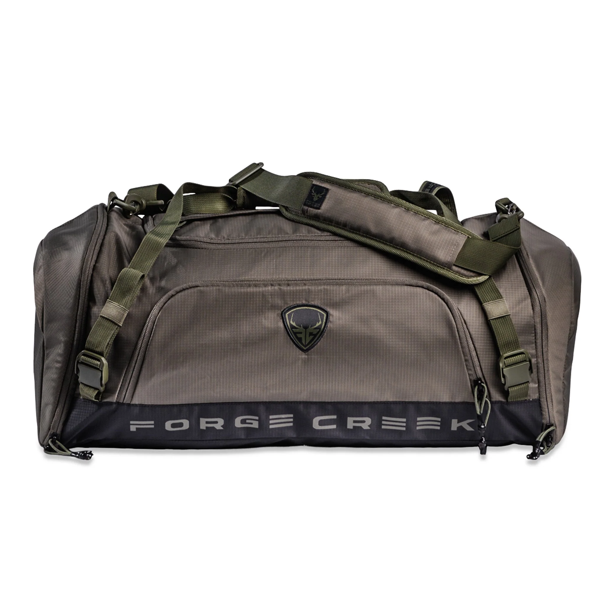 Icon Pro Gear Bag - Image 2