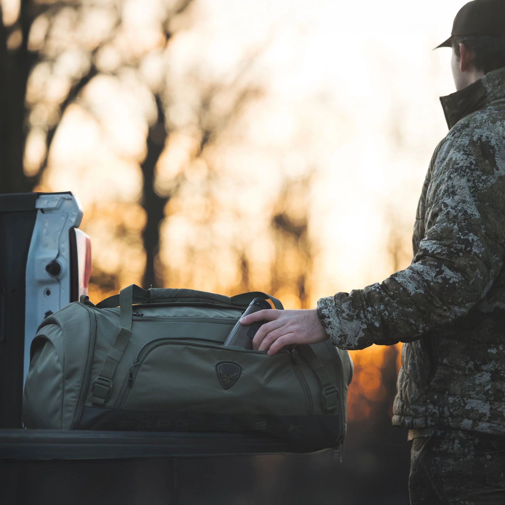 Icon Pro Gear Bag - Image 4