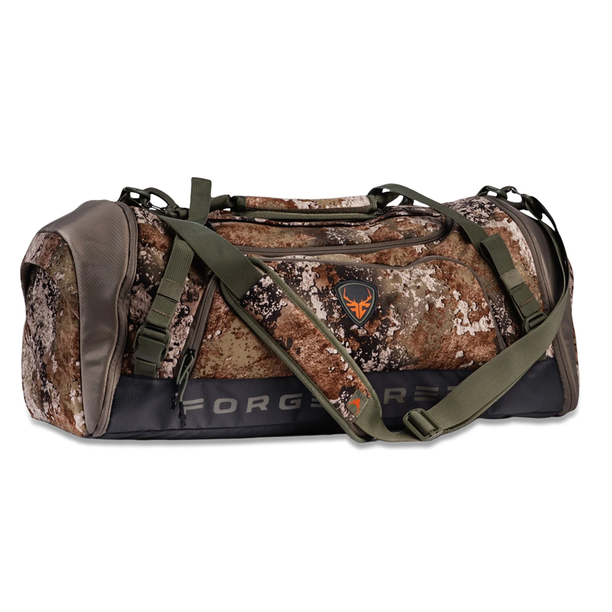 Icon Pro Gear Bag - Image 5