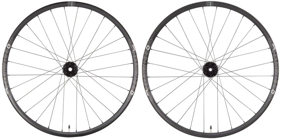 Industry Nine Hydra Classic Enduro S Wheelset - 27.5" 15 x 110mm/12 x 148mm 6-Bolt Micro Spline