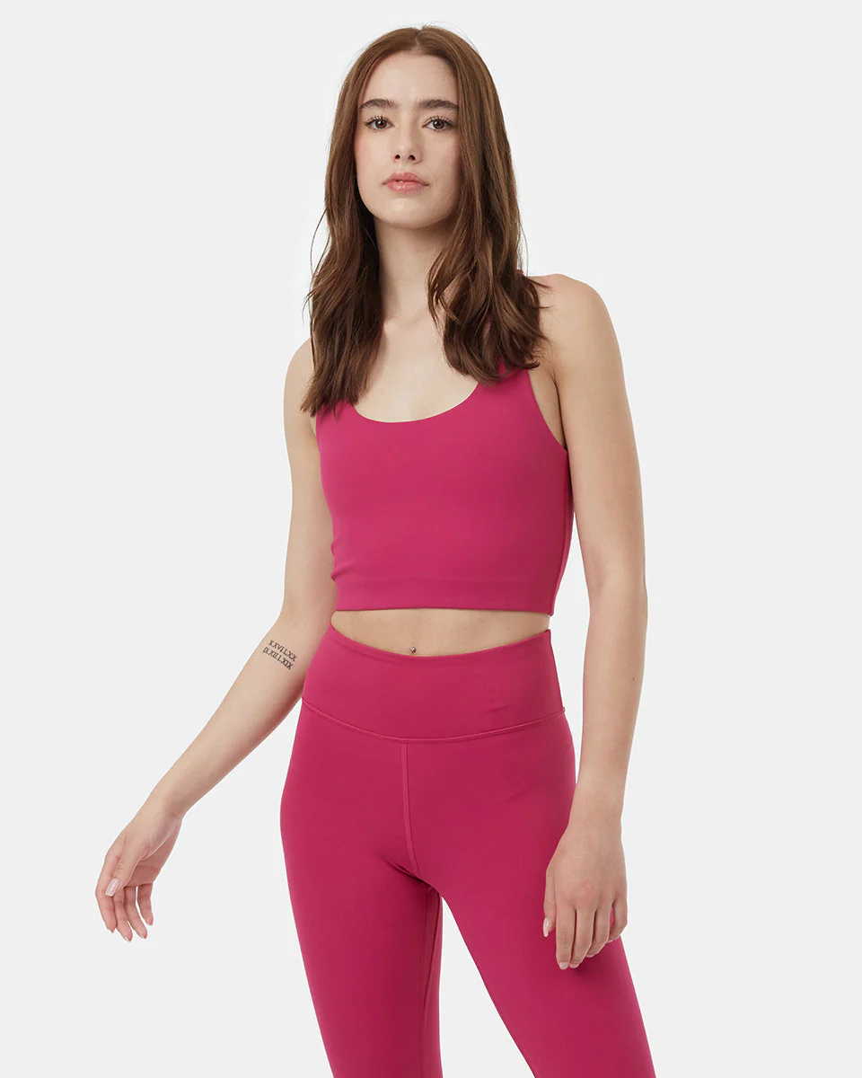 InMotion Longline Active Bra - Image 2
