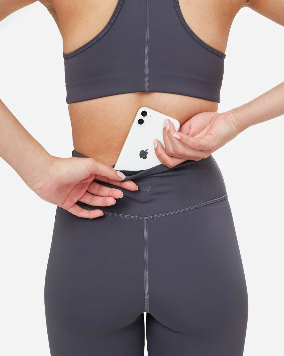 inMotion Mesh Insert Legging - Image 3