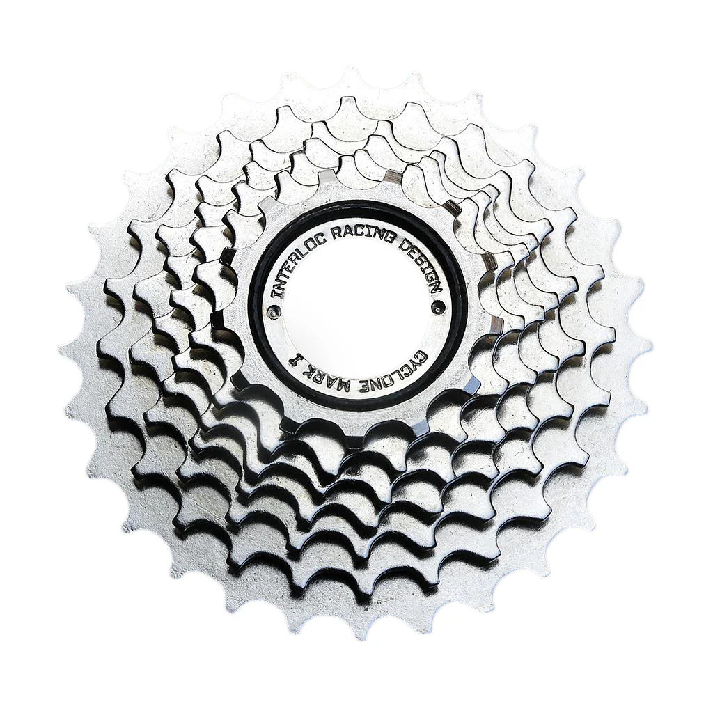 Interloc Racing Design Cyclone Mark 1 5sp freewheel 13-32t