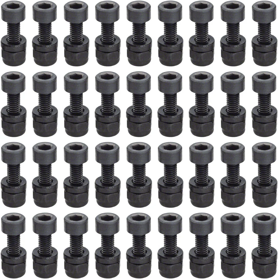 iSSi Thump Pin Replacement Kit - 36 pins