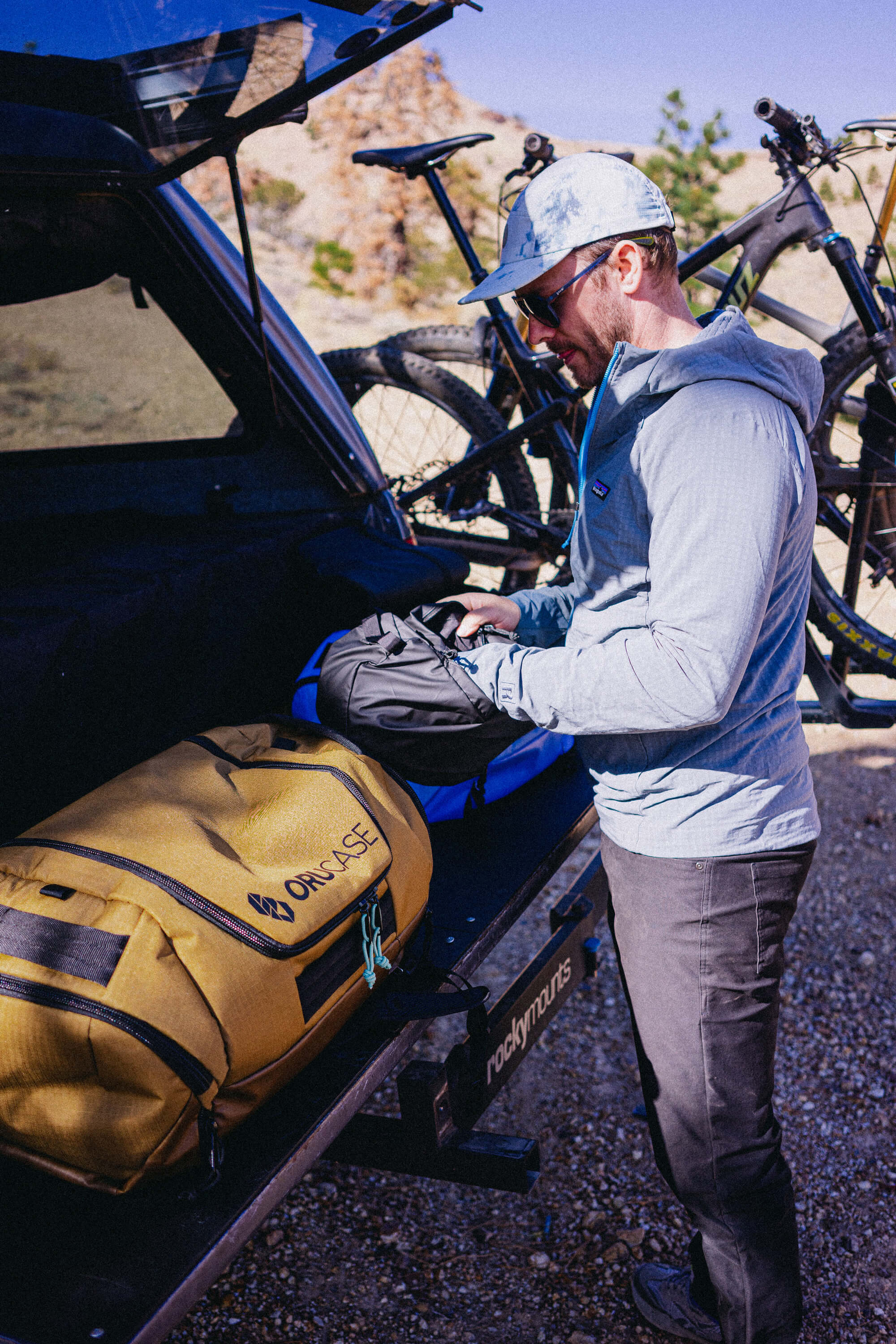 Janus Duffel - Image 10