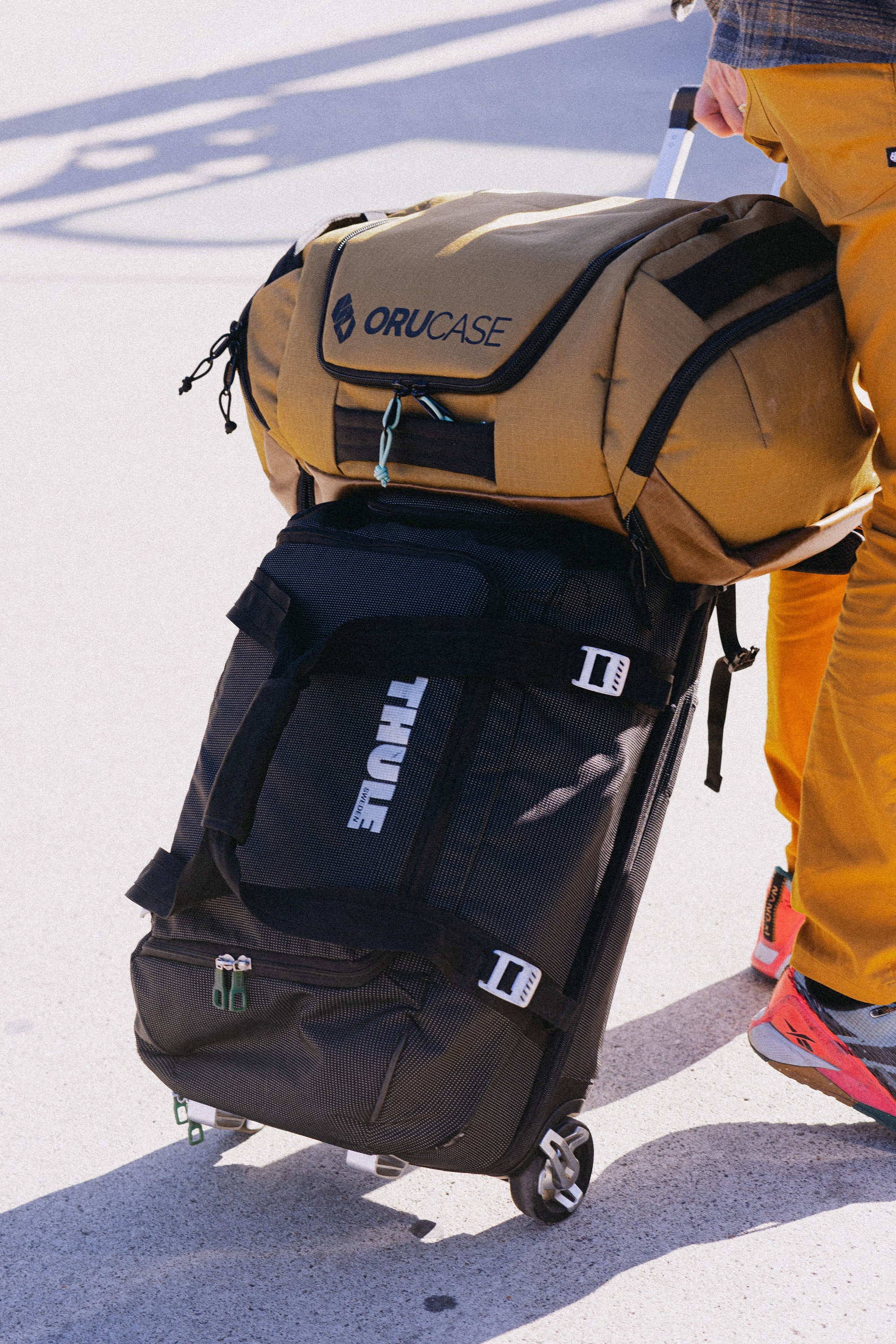 Janus Duffel - Image 2