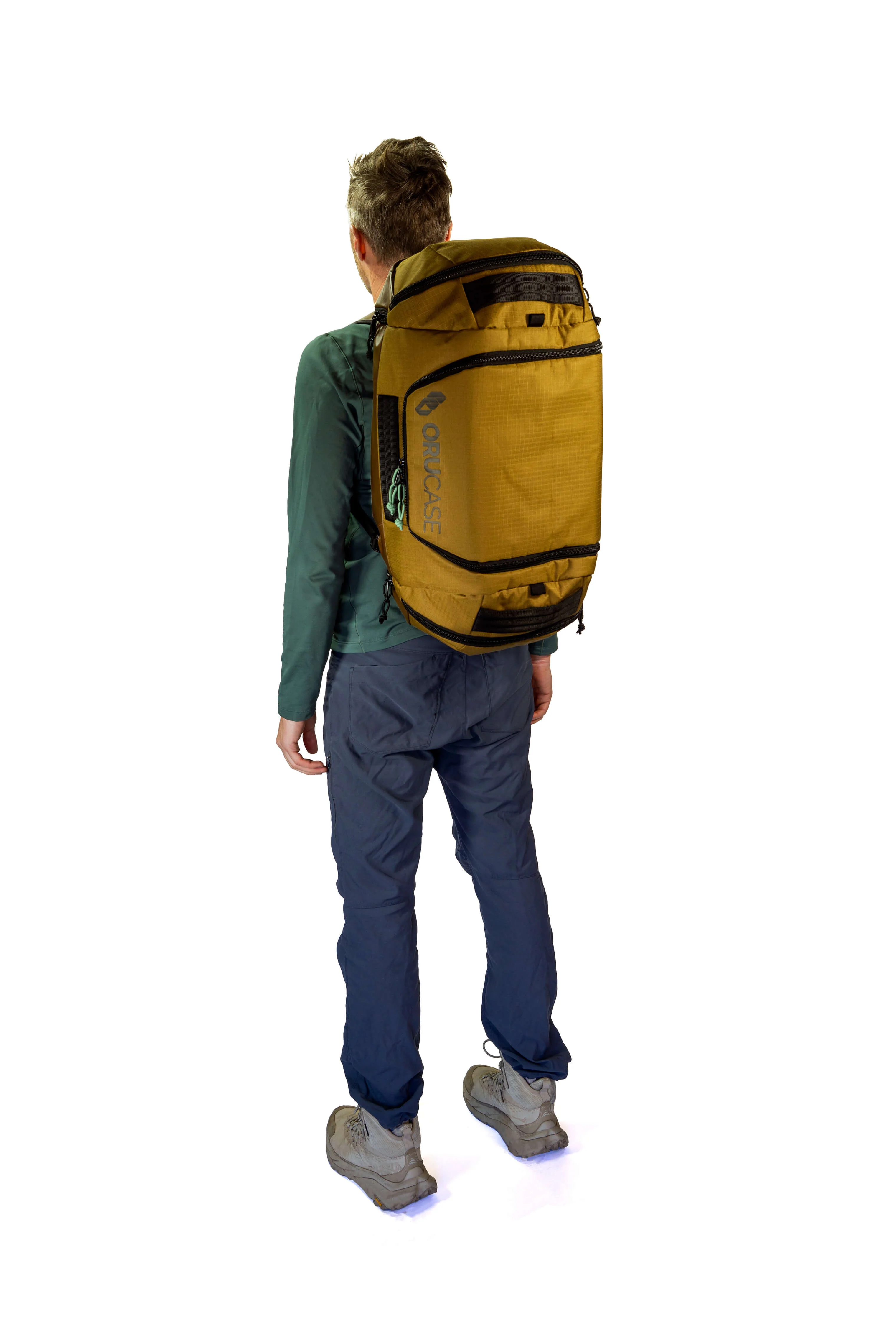 Janus Duffel - Image 9