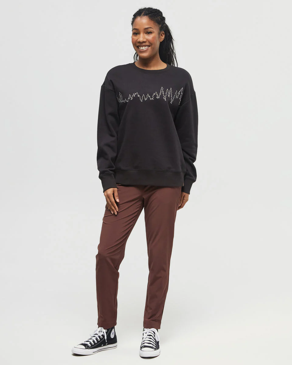 Juniper Outline Crew - Image 2