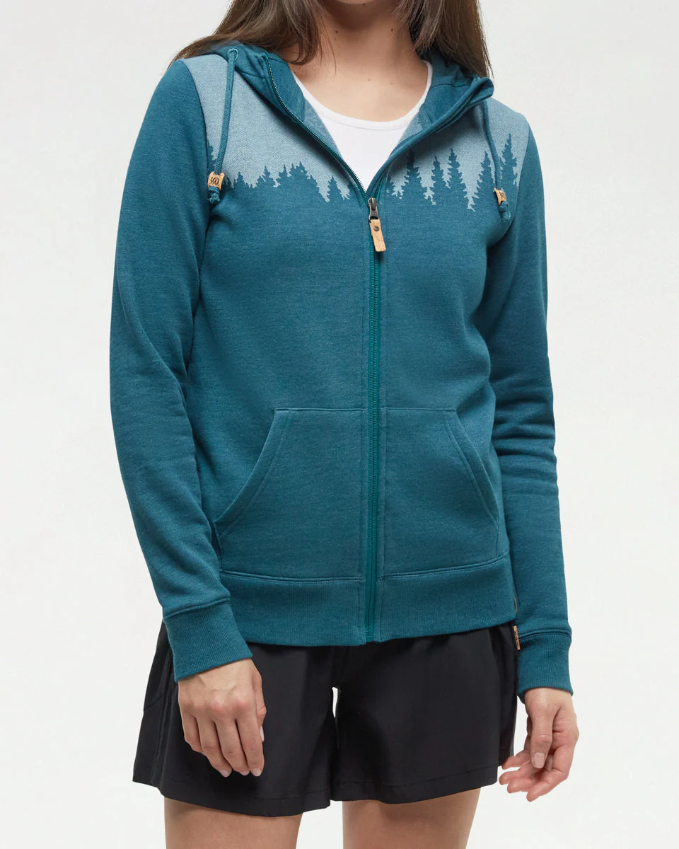 Juniper Zip Hoodie - Image 4