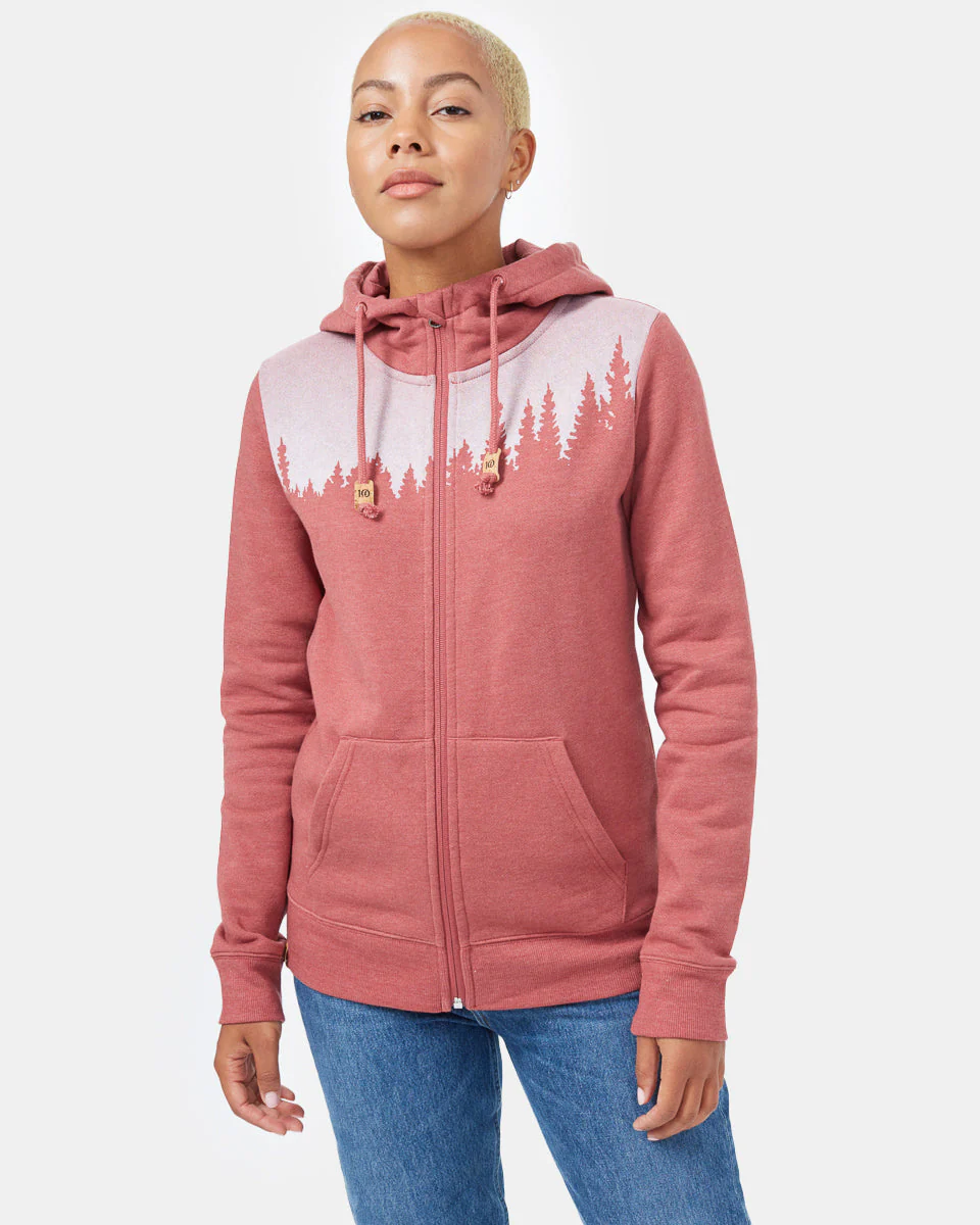 Juniper Zip Hoodie - Image 2