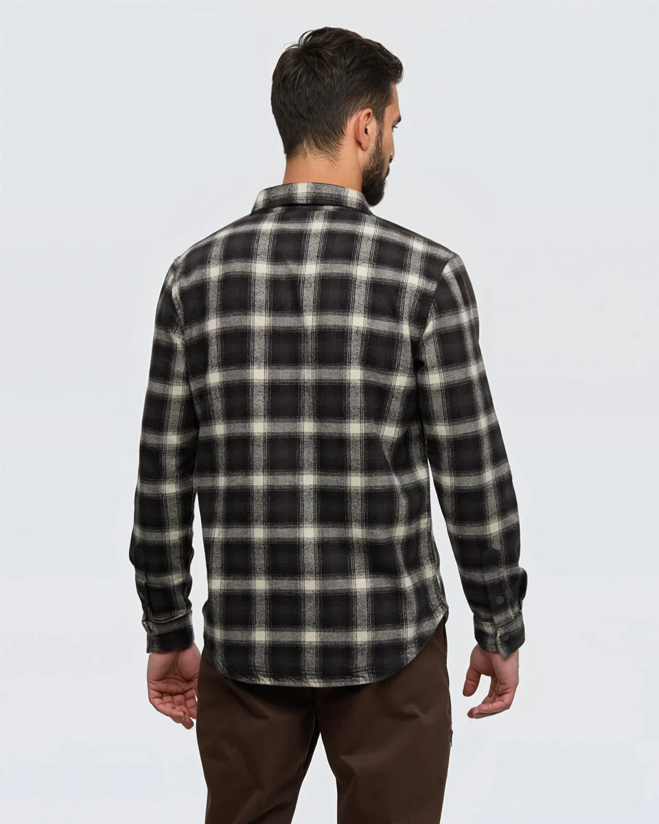Kapok Flannel Colville - Image 3