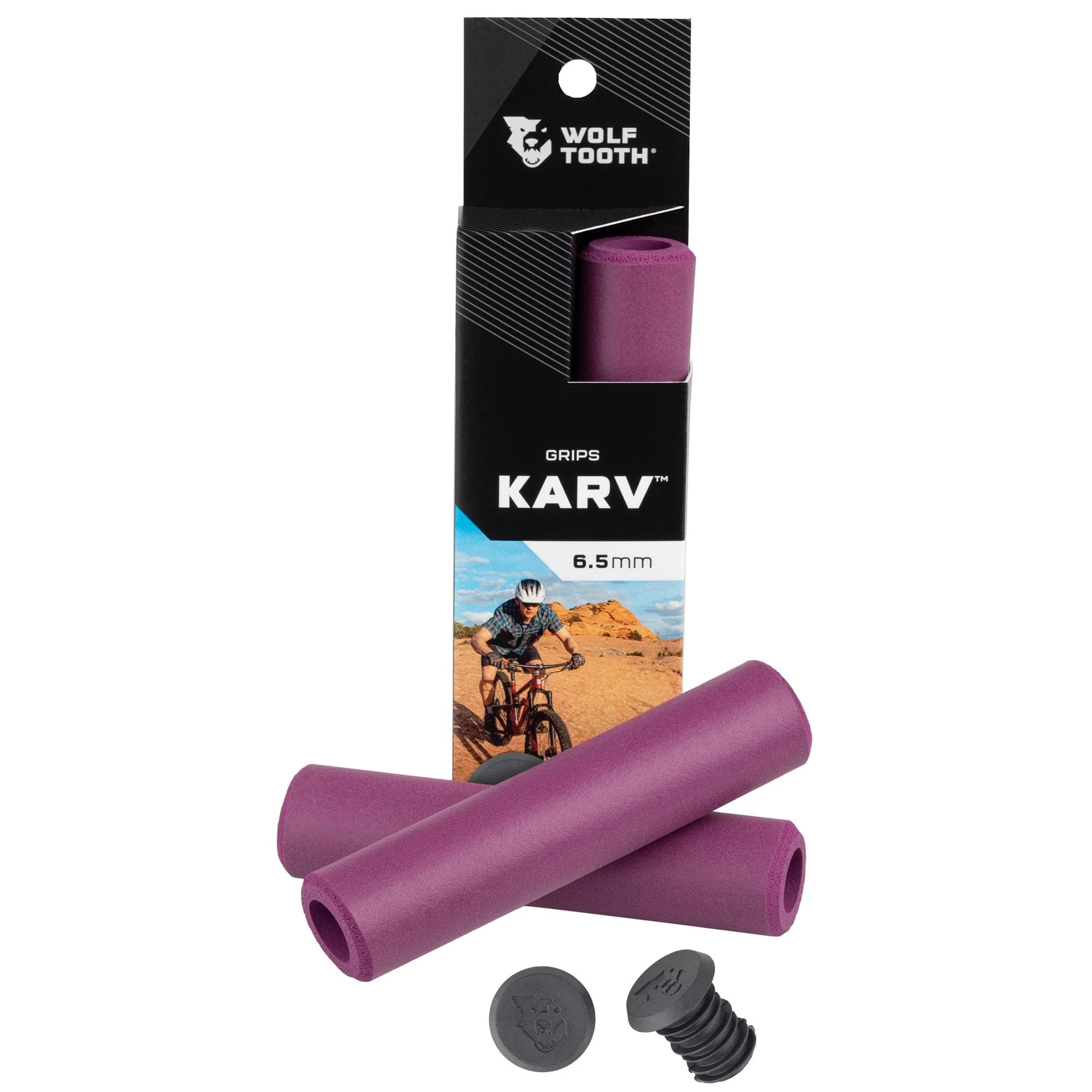 Karv Grips - Image 15