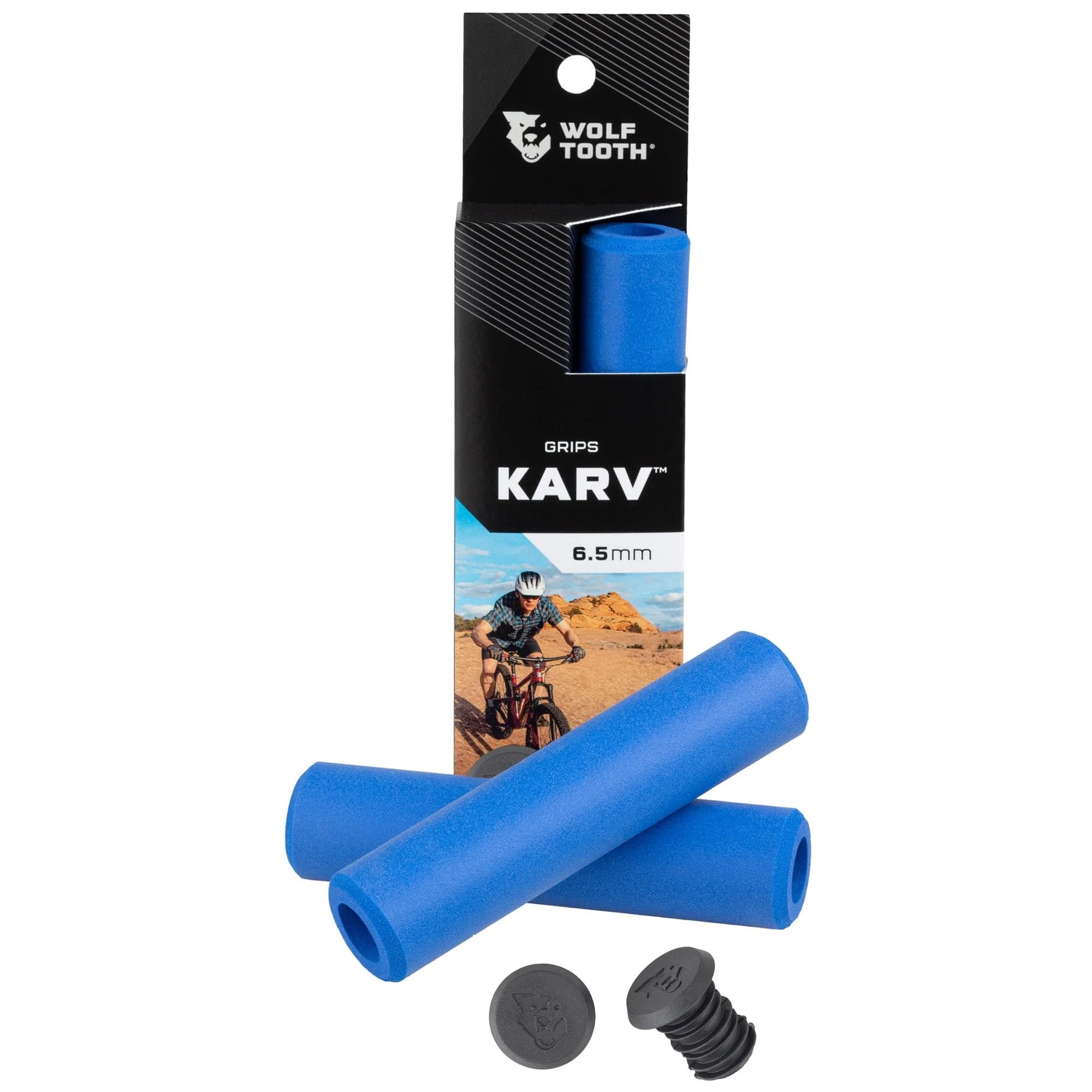 Karv Grips - Image 16