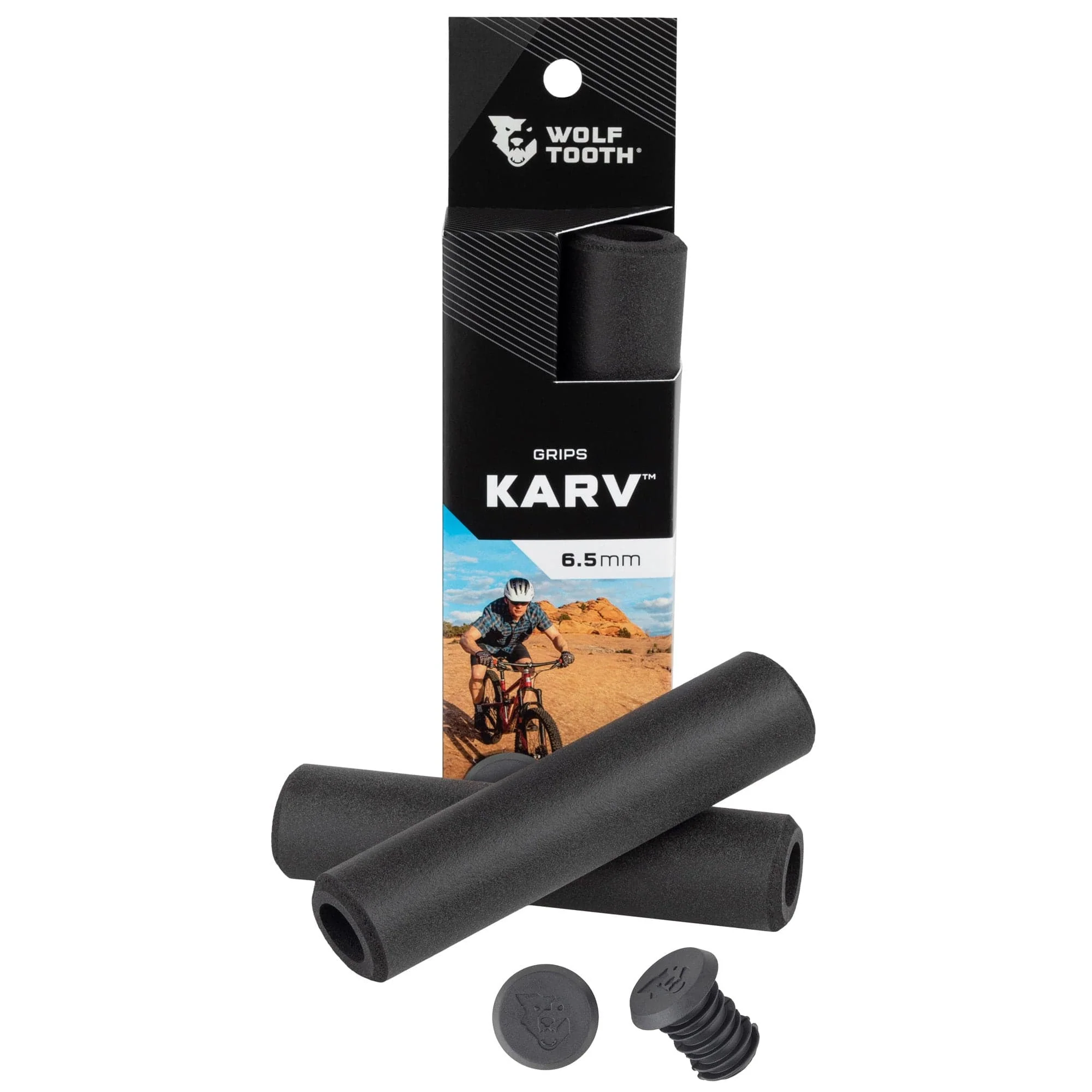 Karv Grips - Image 2
