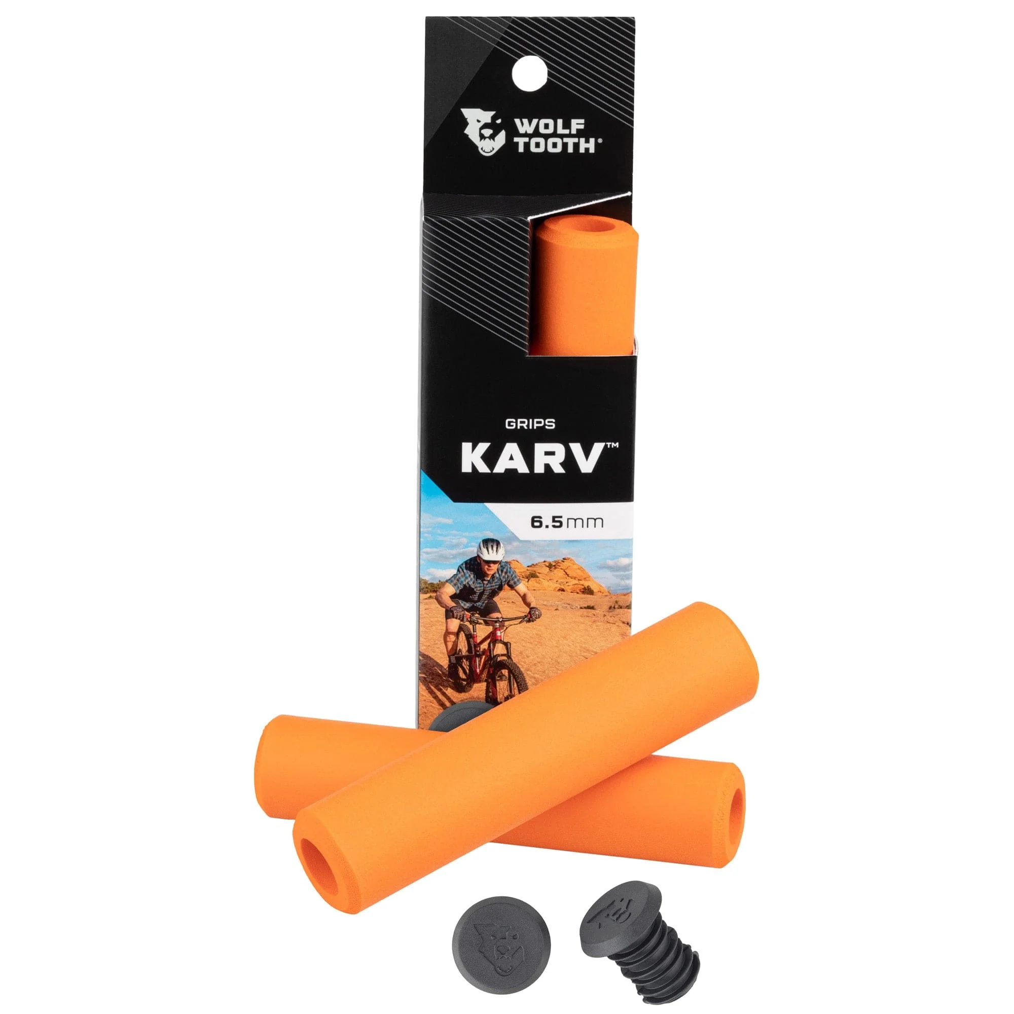 Karv Grips - Image 3
