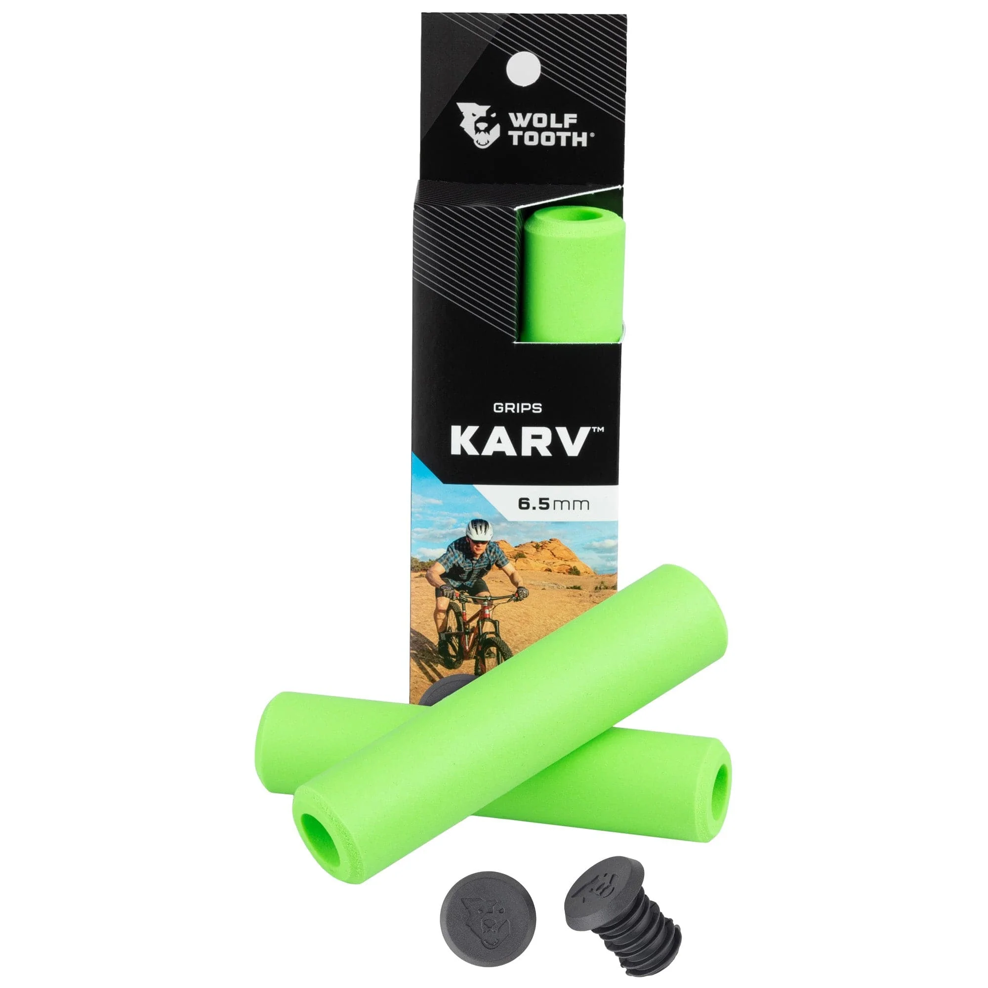 Karv Grips - Image 4