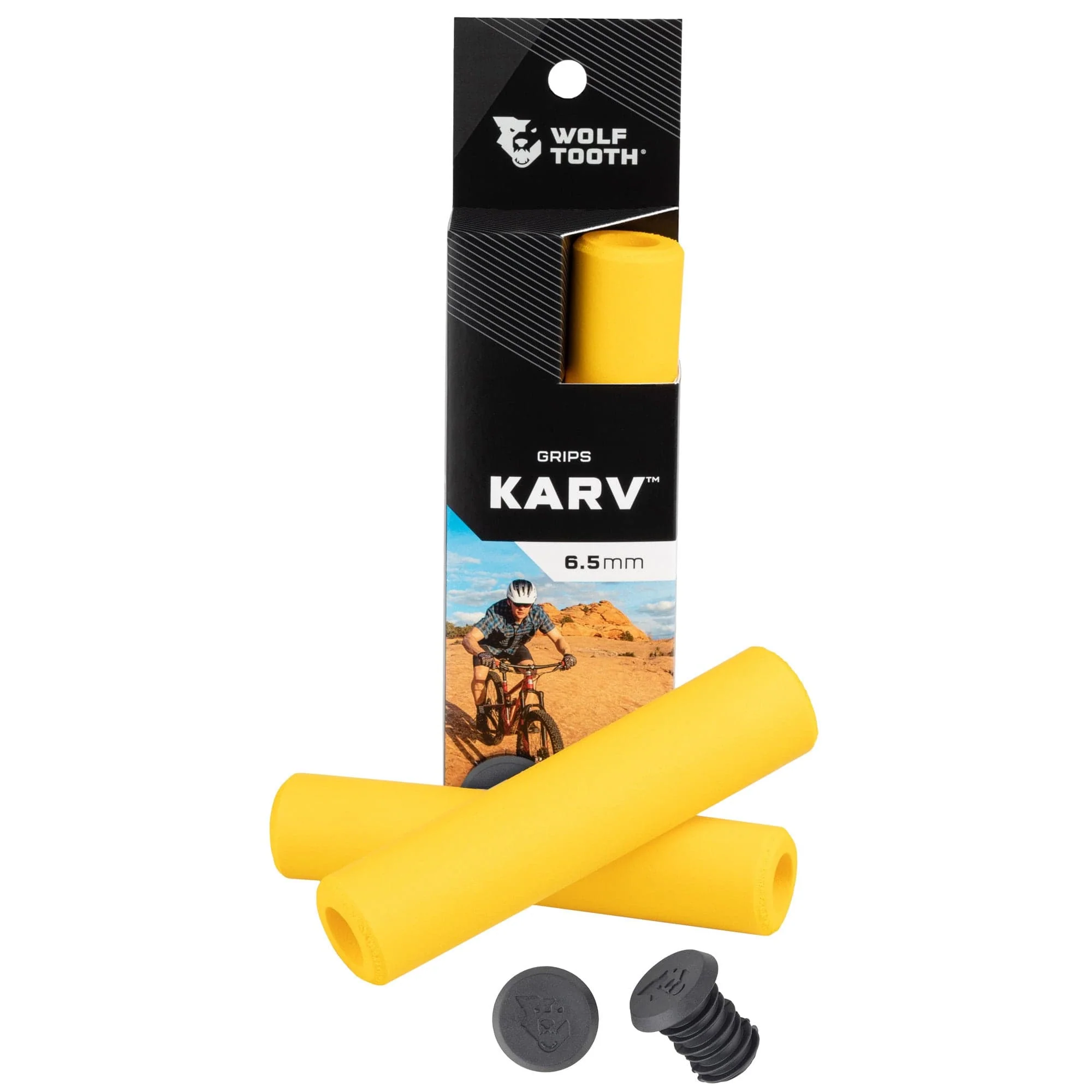 Karv Grips - Image 5