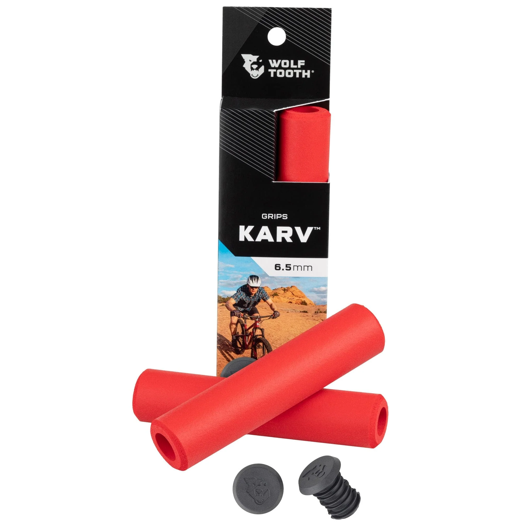 Karv Grips - Image 6