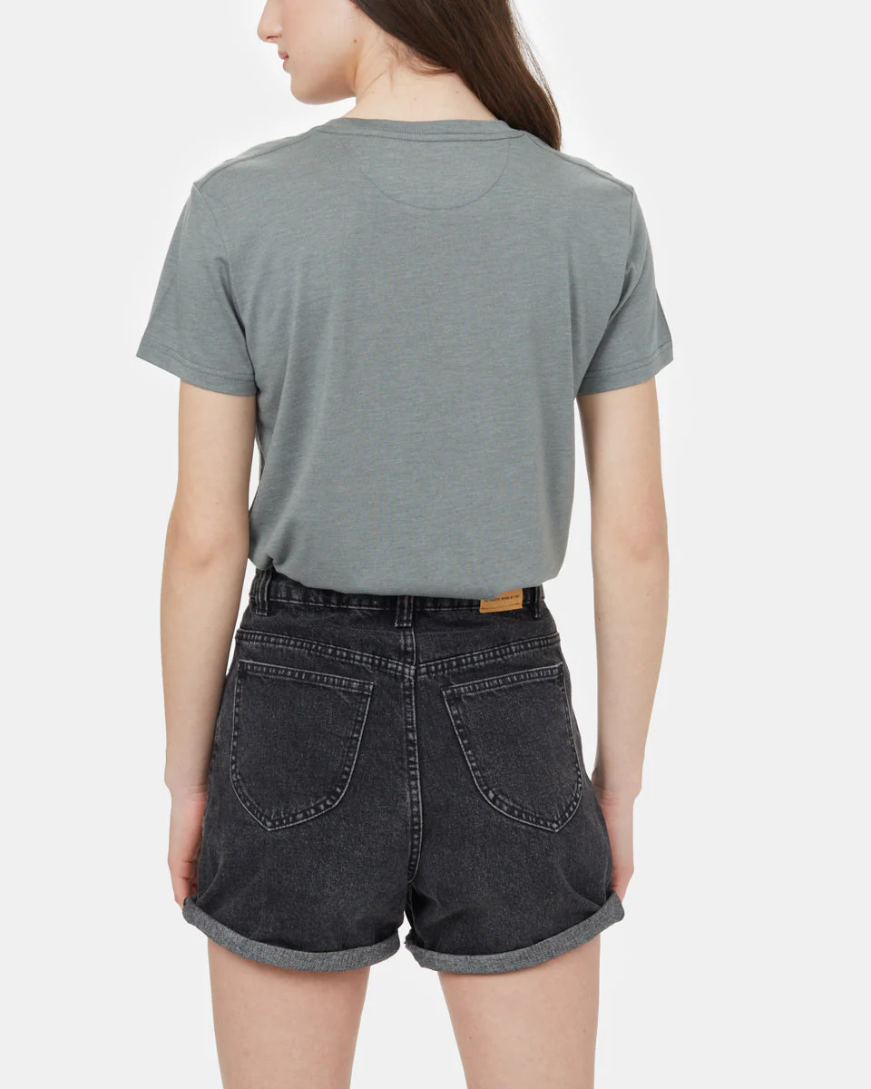 Keep It Clean T-Shirt - Image 3