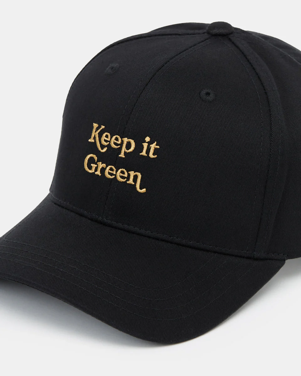 Keep It Green Elevation Hat - Image 2