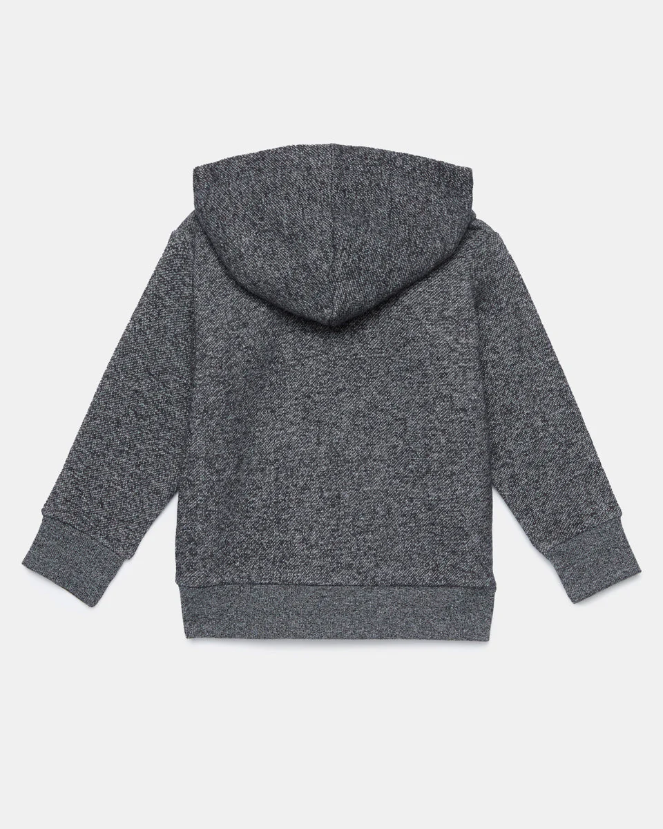 Kids Classic Zip Hoodie - Image 3