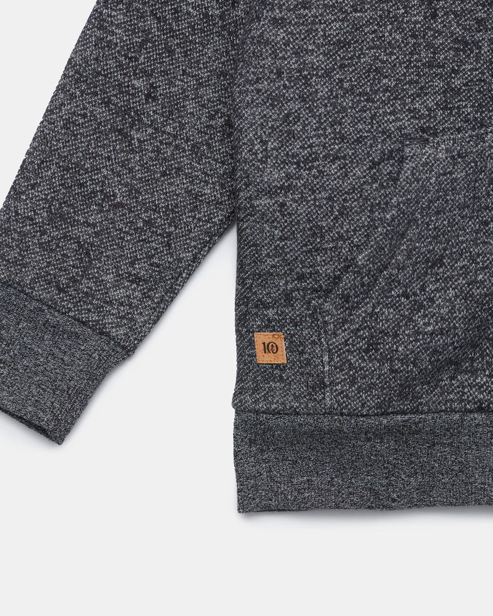 Kids Classic Zip Hoodie - Image 4